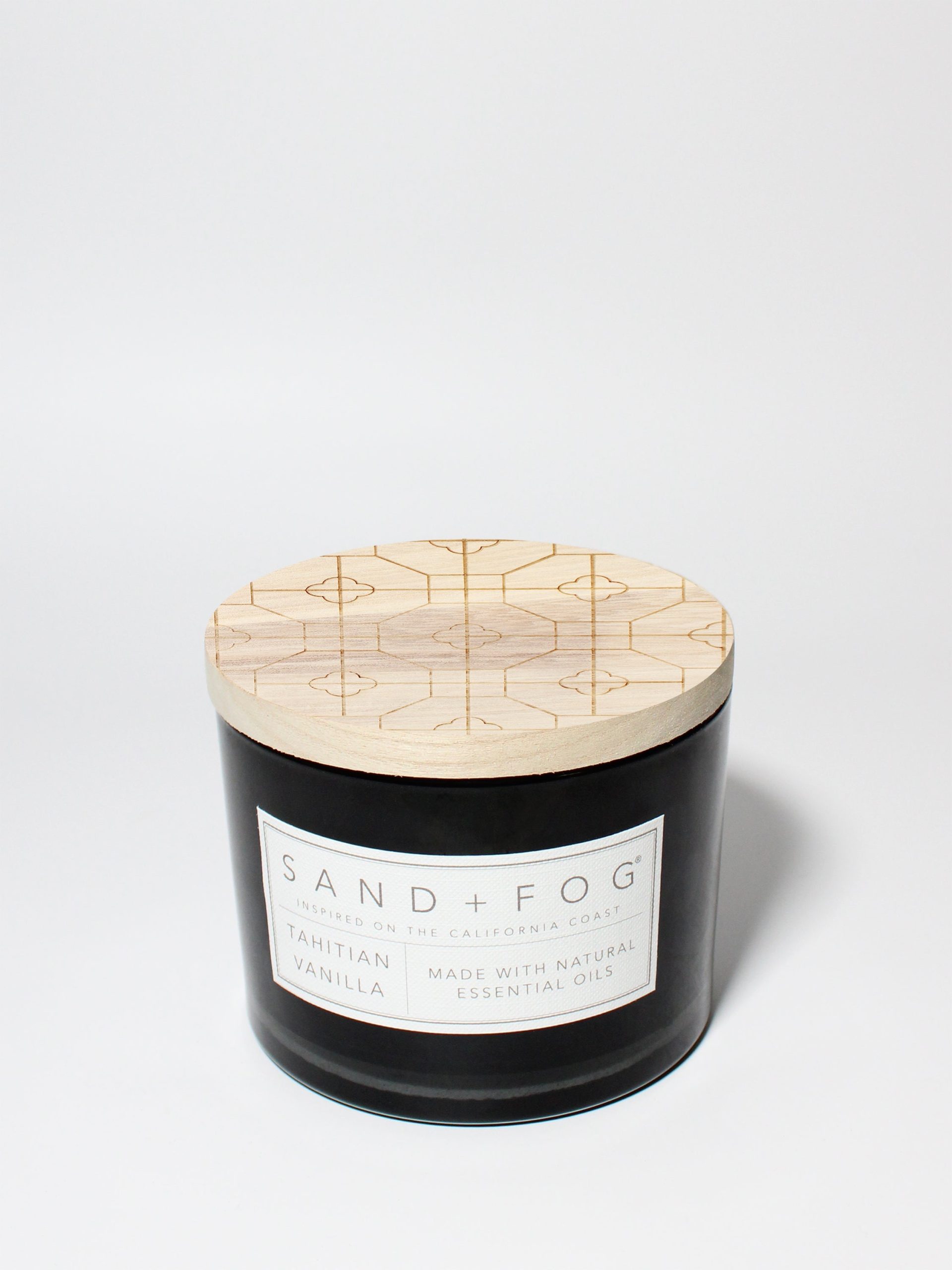 Sand Fog Exploratory Perfume Oil Rollerball Set - Timeless On the Go Collection - Image 3