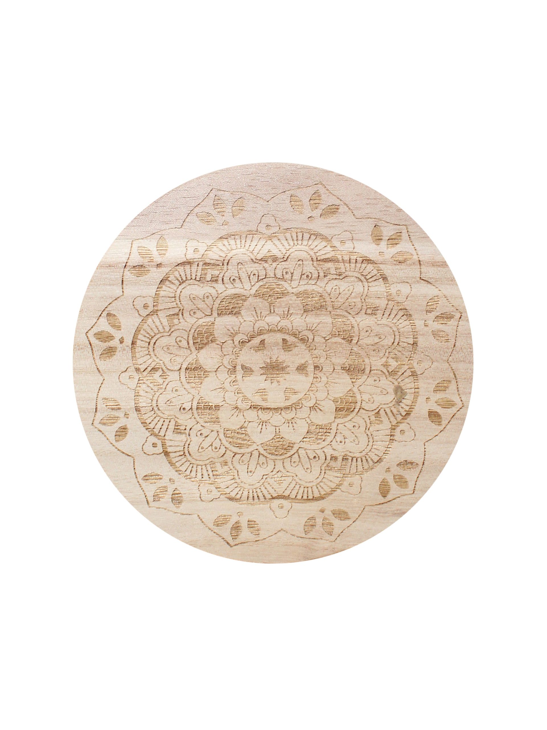 Sand Fog Teakwood 12 oz scented candle - Image 4