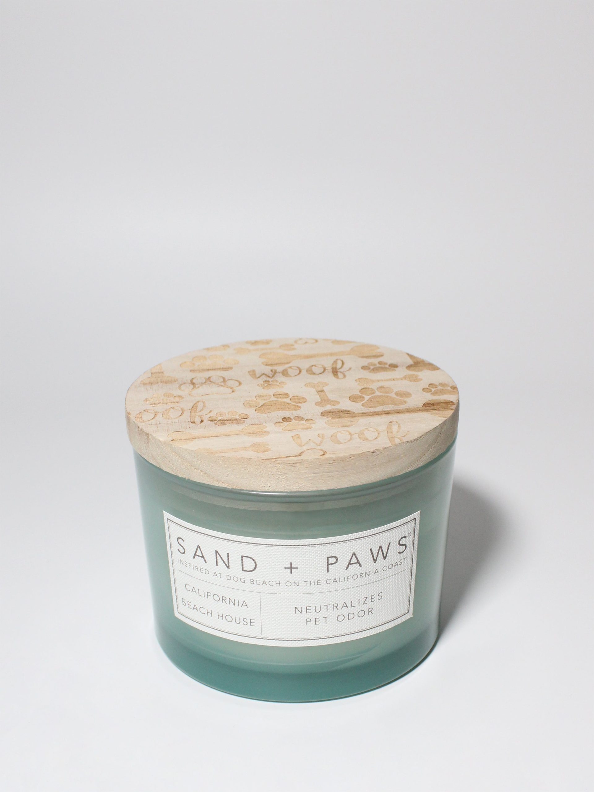 Sand Fog Sand + Paws Pet Waste Bags - Image 3