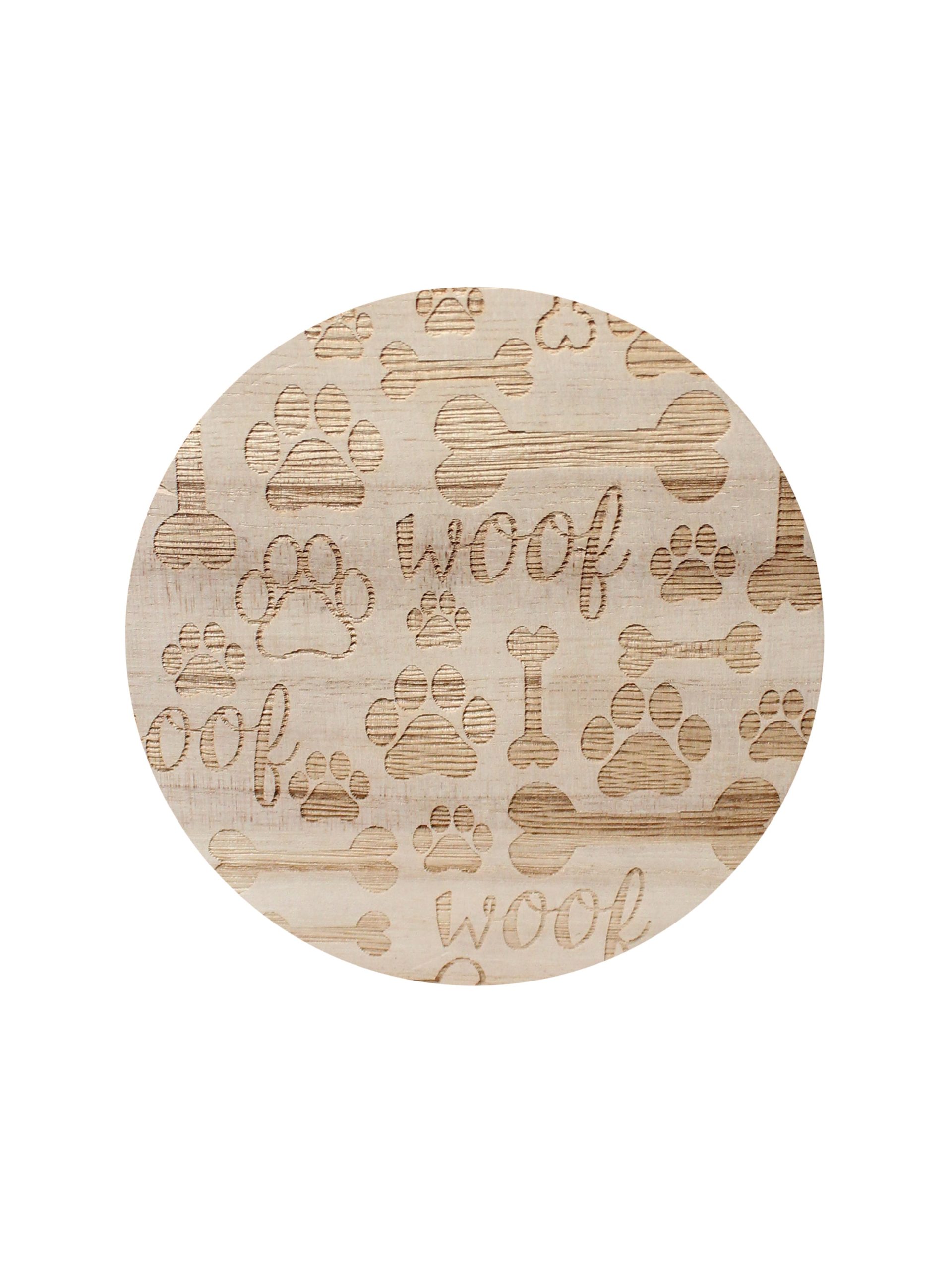 Sand Fog Sand + Paws California Beach House 12 oz scented candle - Image 4