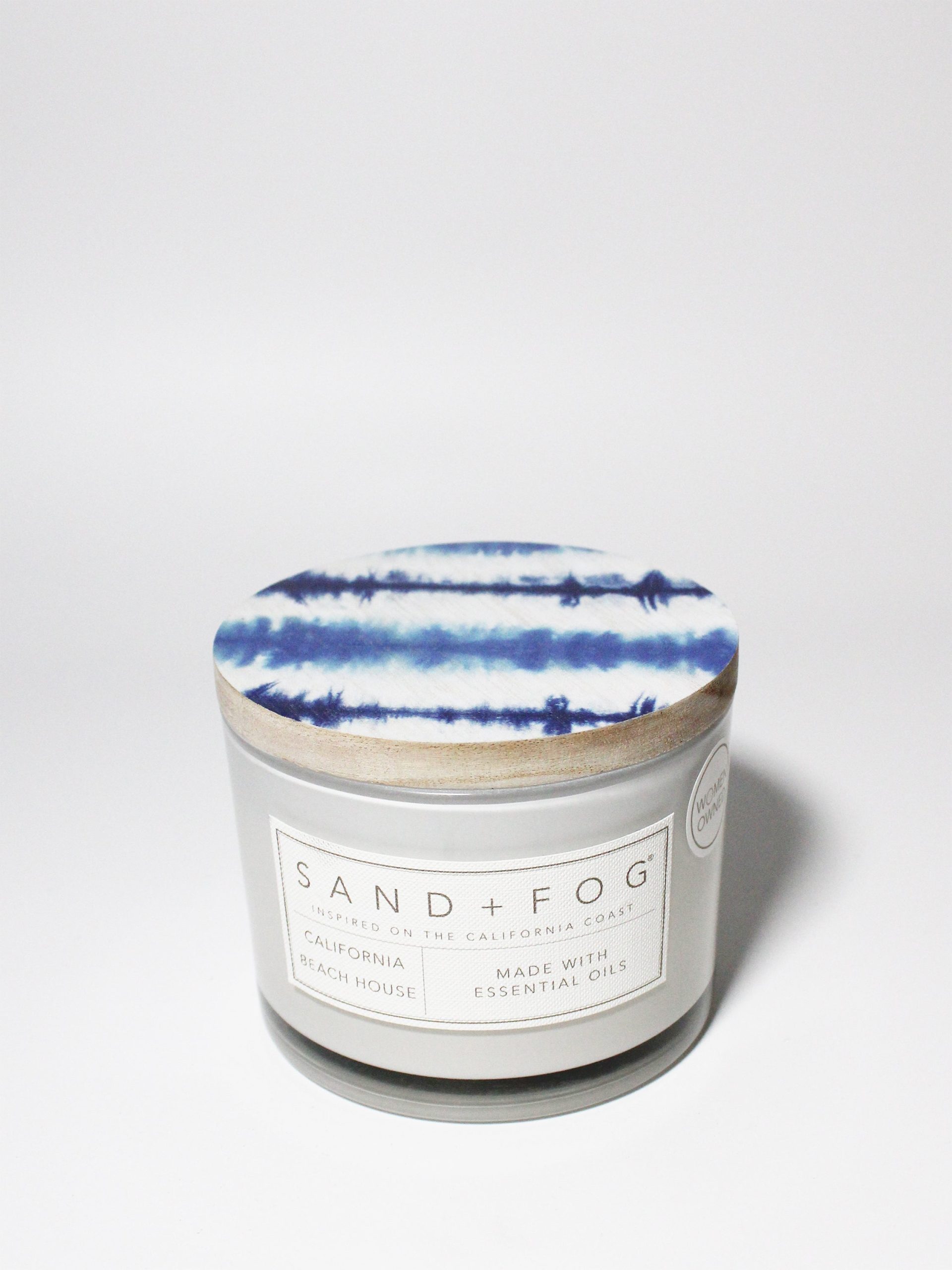 Sand Fog California Beach House 100 ml Room Spray - Image 5