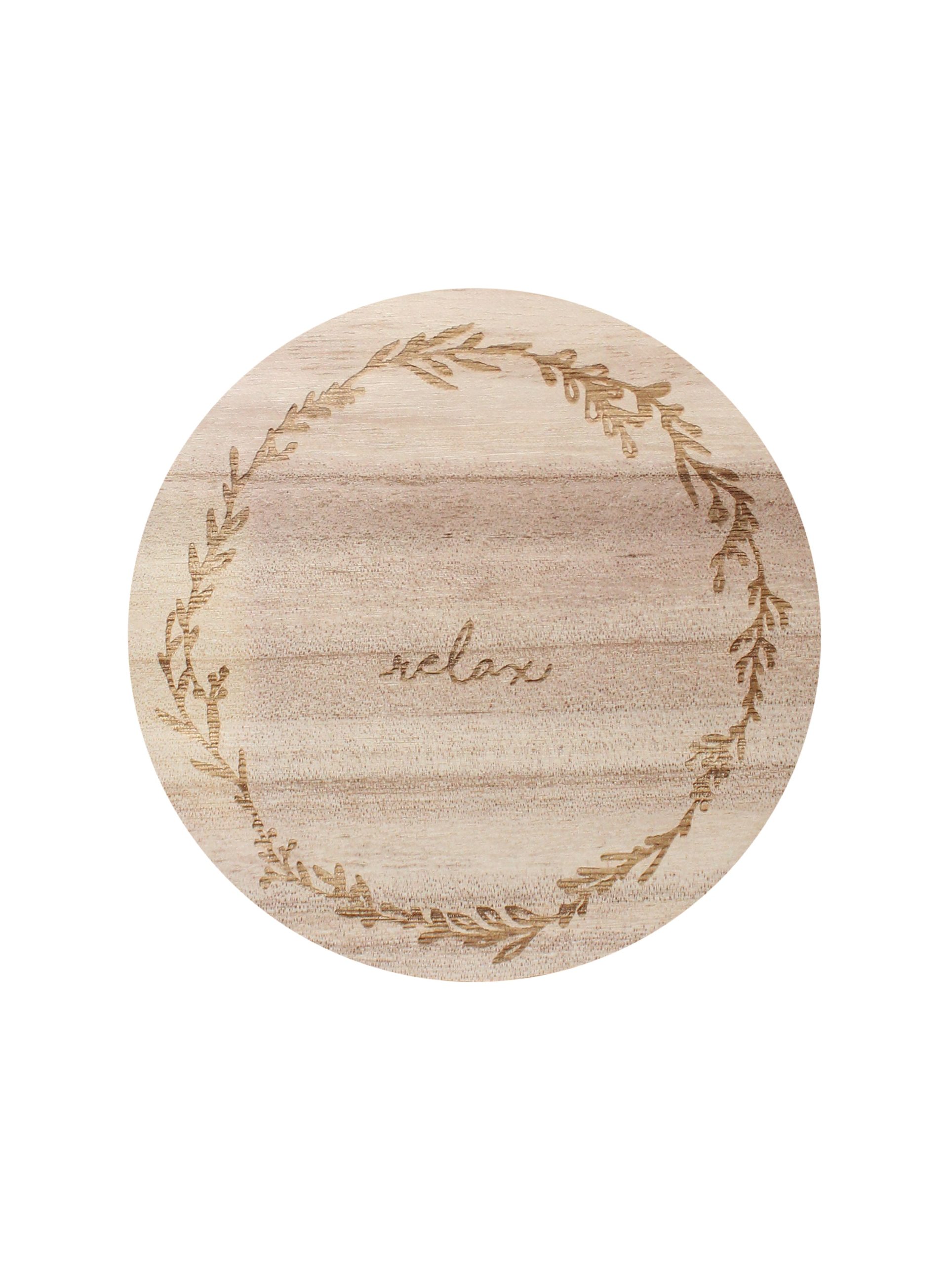 Sand Fog Eucalyptus & Lavender 12 oz scented candle - Image 4