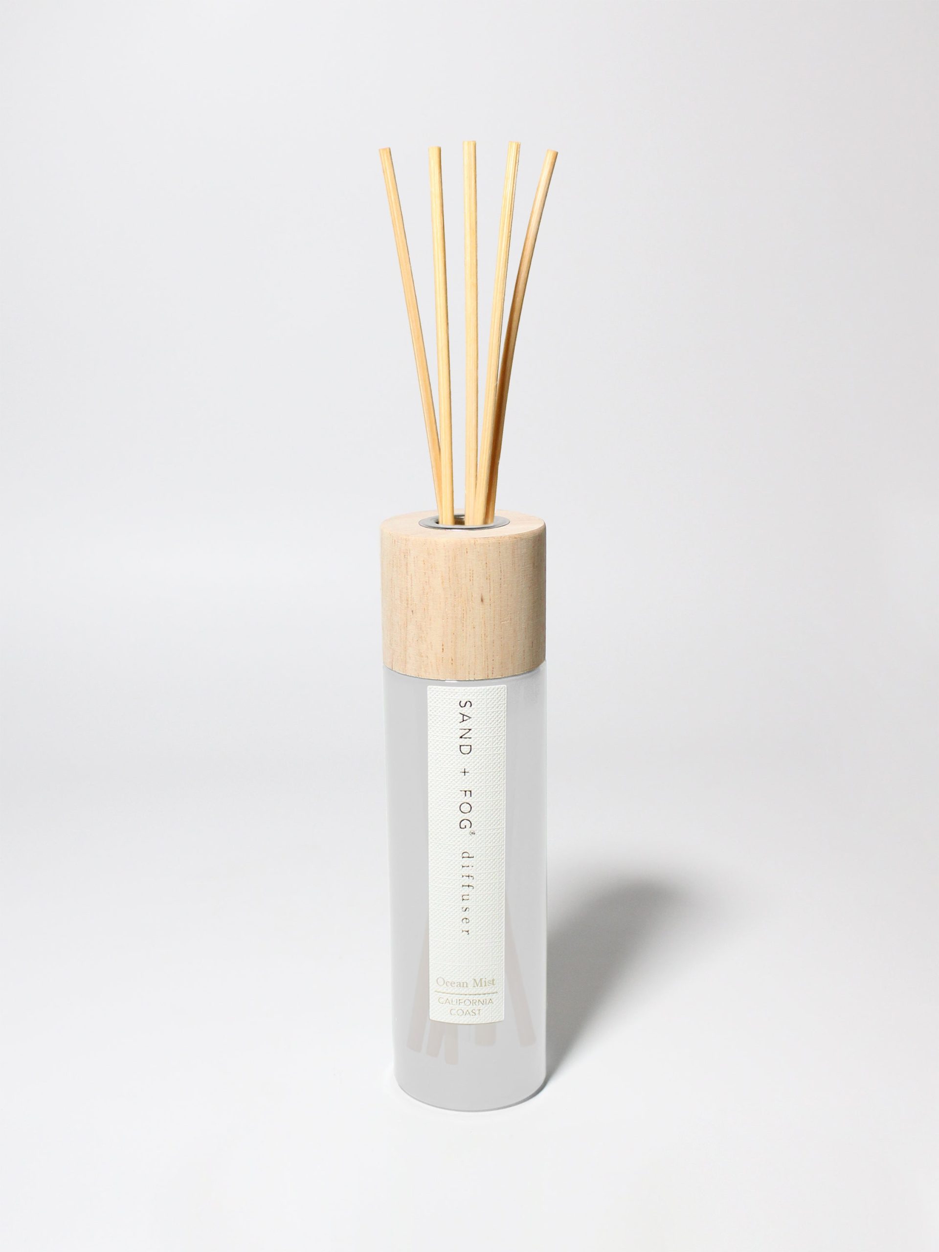 Sand Fog Ocean Mist 100 ml Reed Diffuser - Image 3