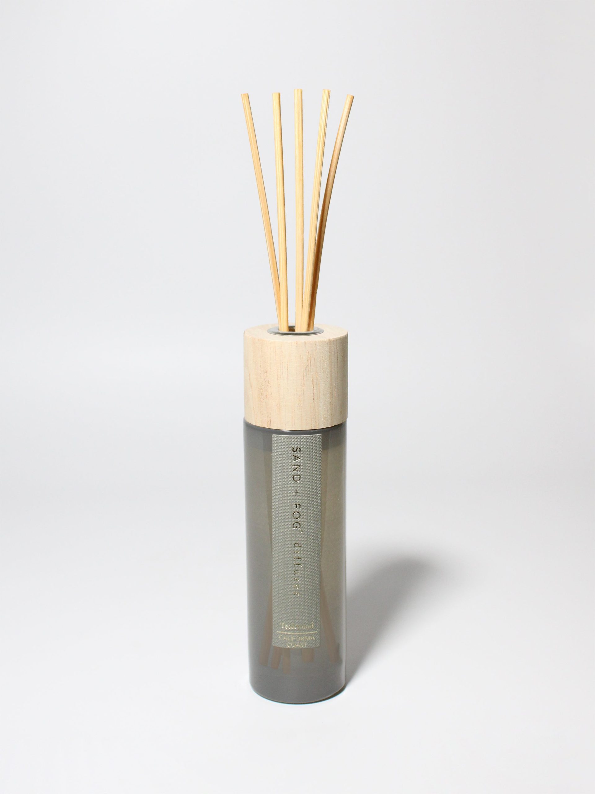 Sand Fog Teakwood 100 ml Reed Diffuser - Image 3