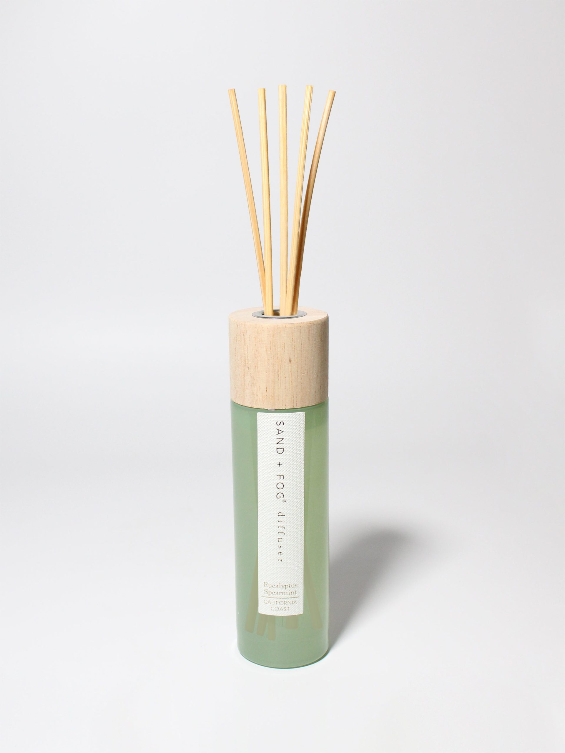 Sand Fog Eucalyptus Spearmint 100 ml Reed Diffuser - Image 4