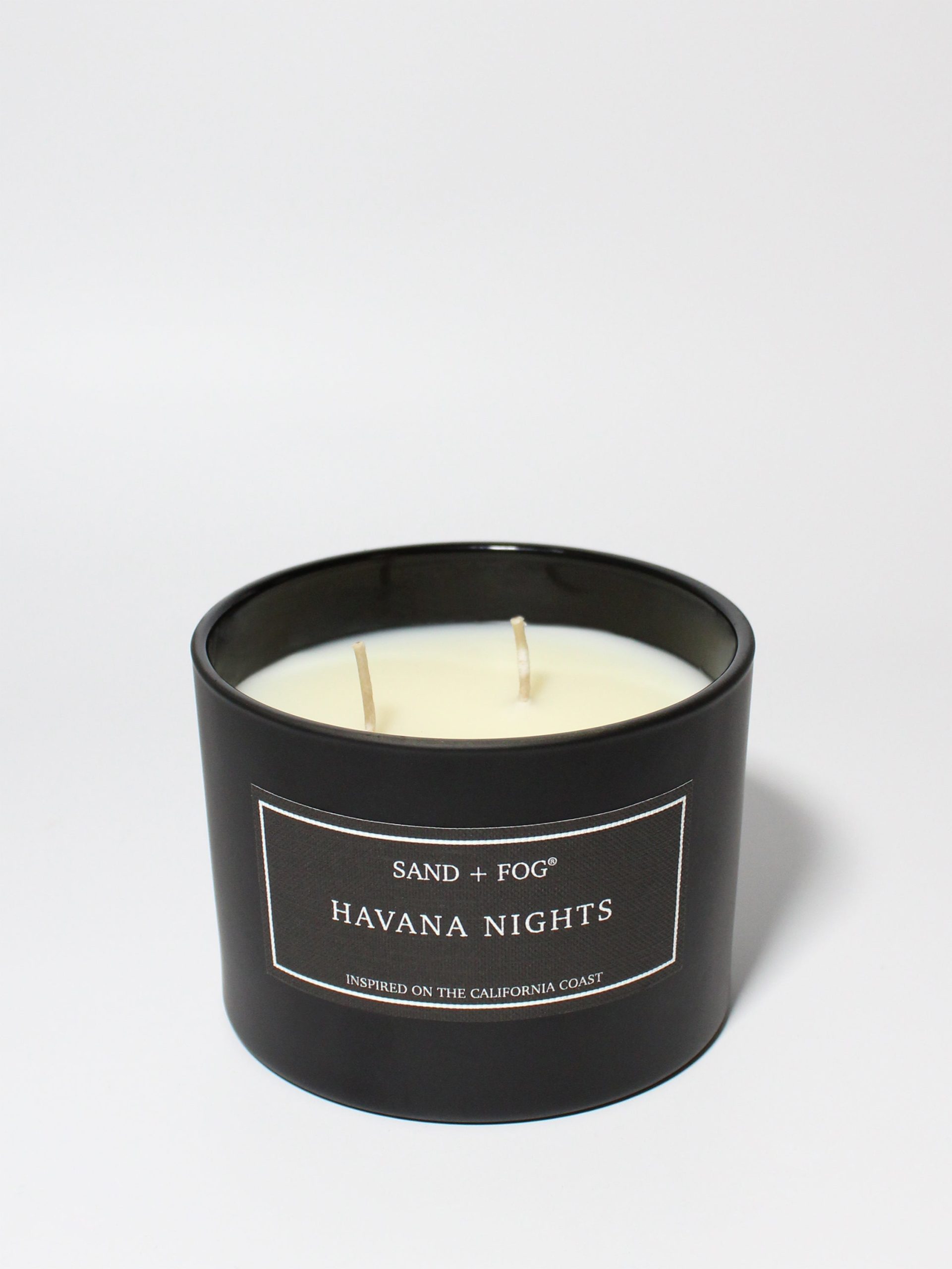 Sand Fog Havana Nights 12 oz scented candle - Image 3