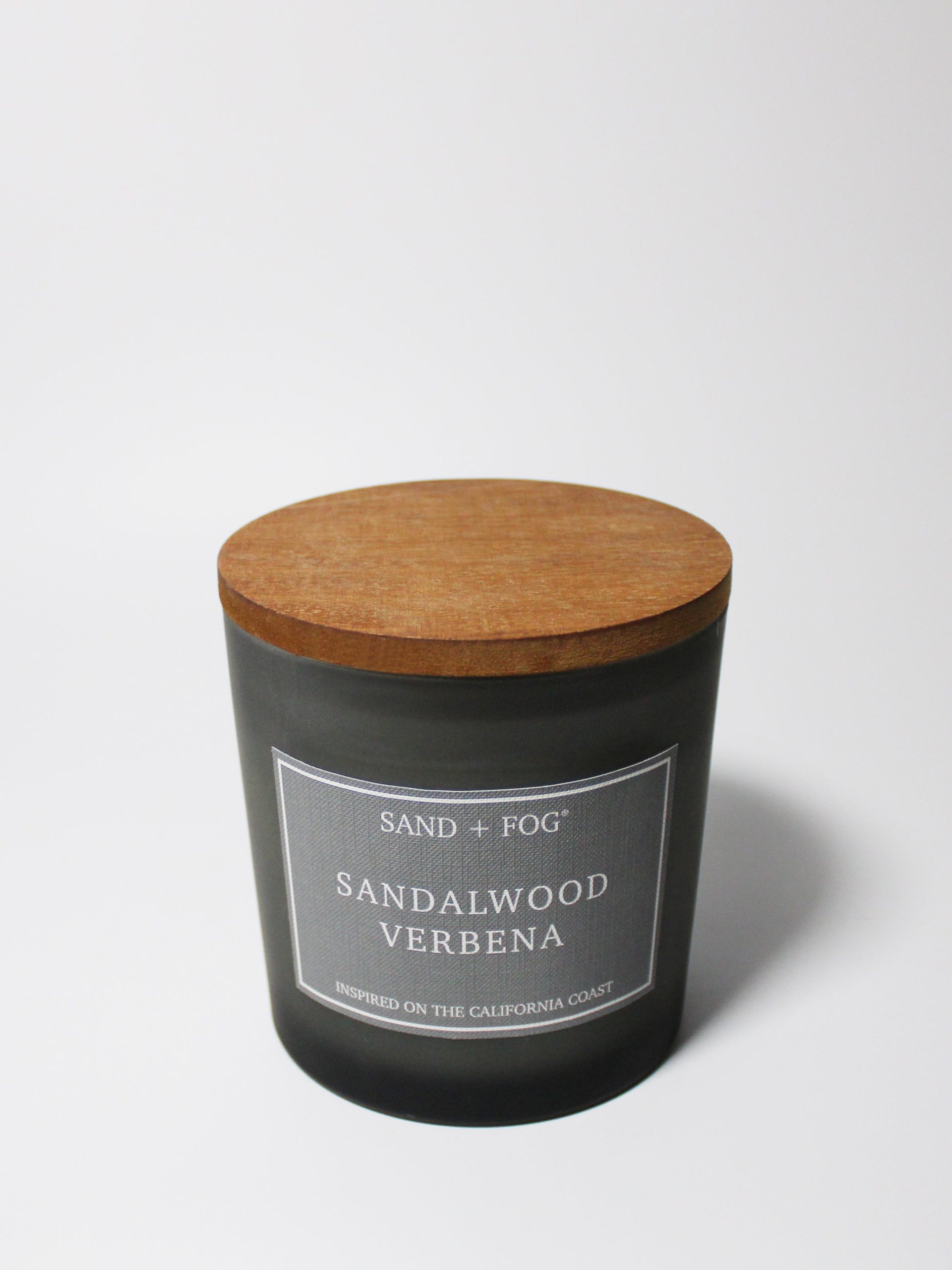 Sand Fog Sandalwood Verbena 21 oz scented Candle