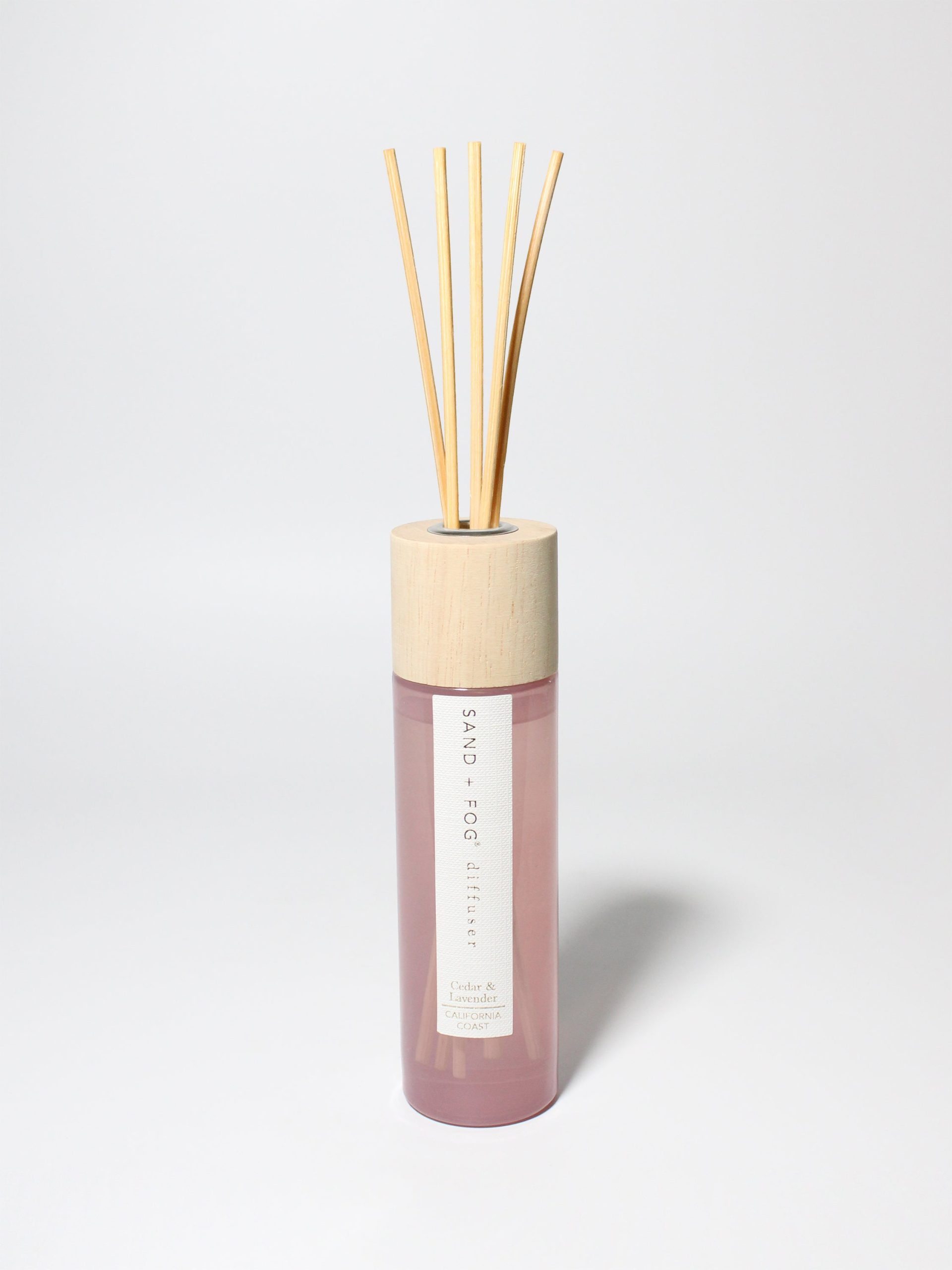Sand Fog Cedar & Lavender 100 ml Reed Diffuser - Image 3