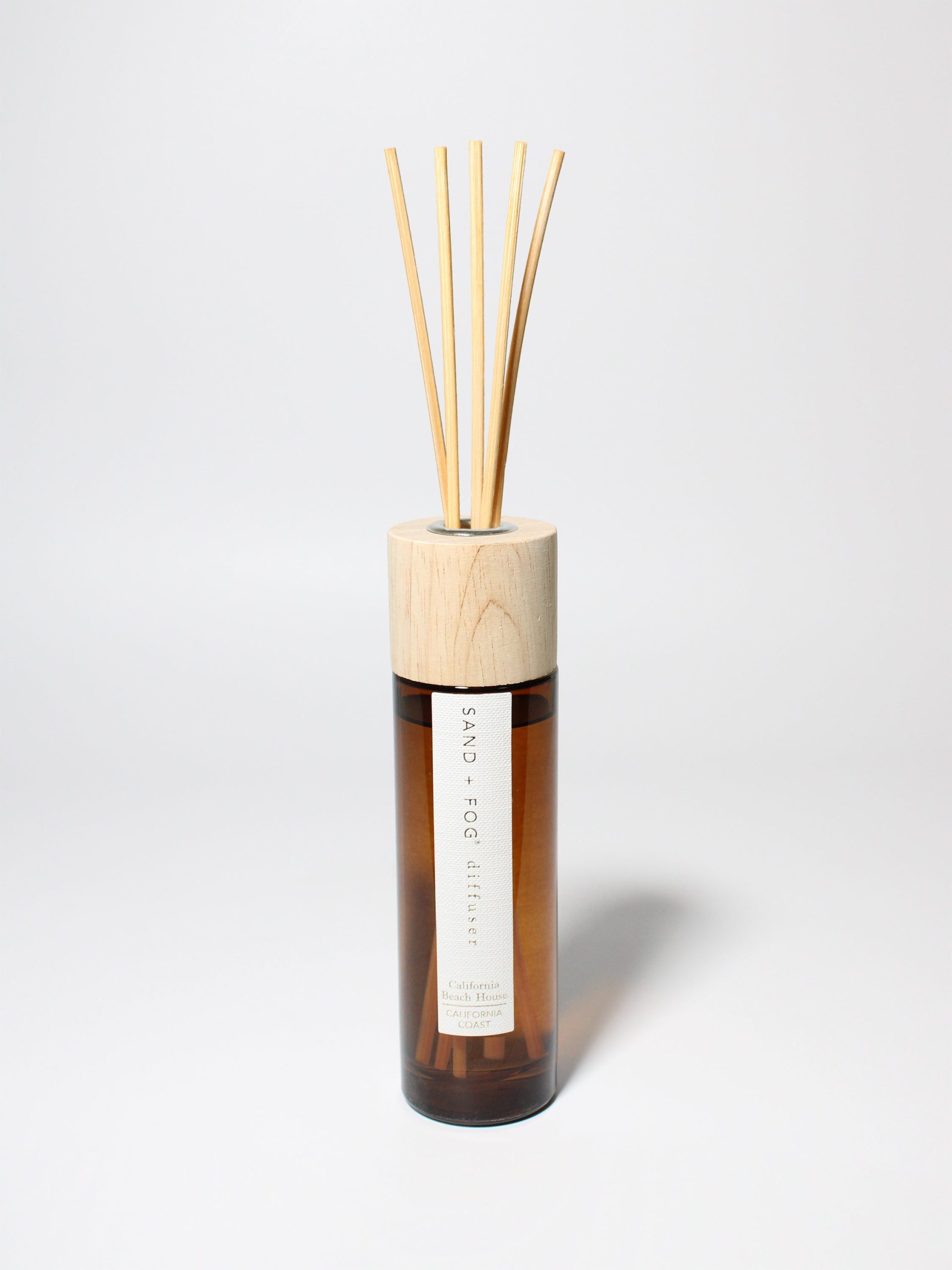 Sand Fog California Beach House 100 ml Reed Diffuser - Image 3