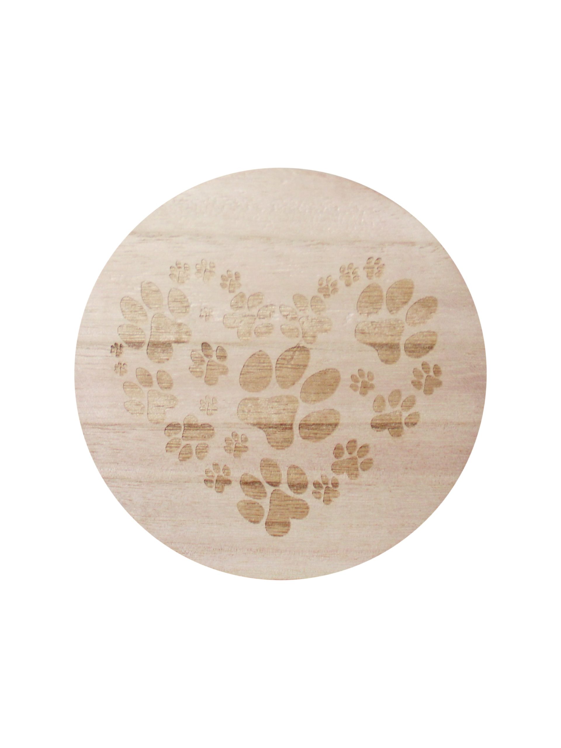Sand Fog Sand + Paws French Lavender 12 oz scented candle - Image 4