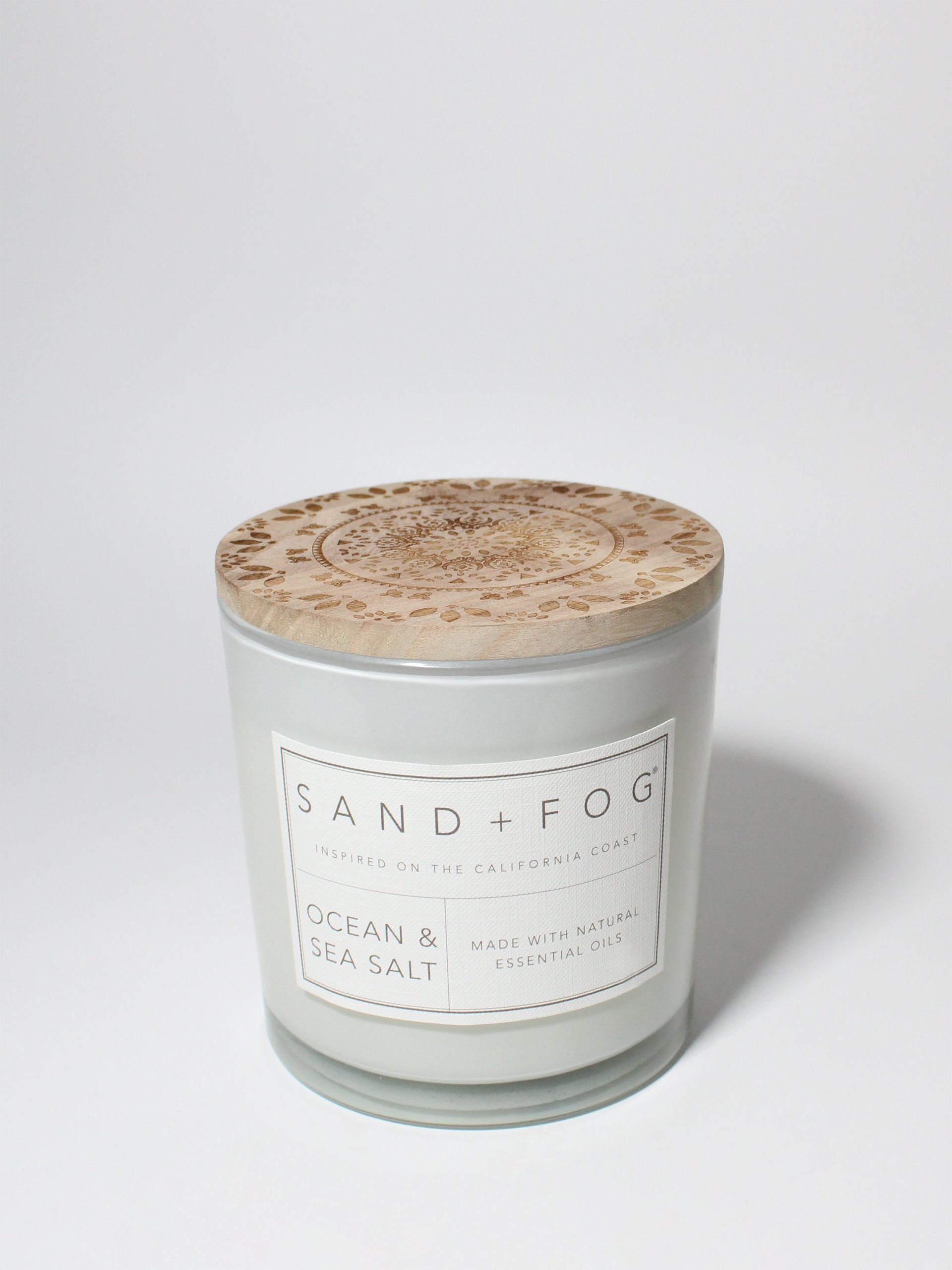 Sand Fog Cashmere & Linen 110 ml Reed Diffuser - Image 5