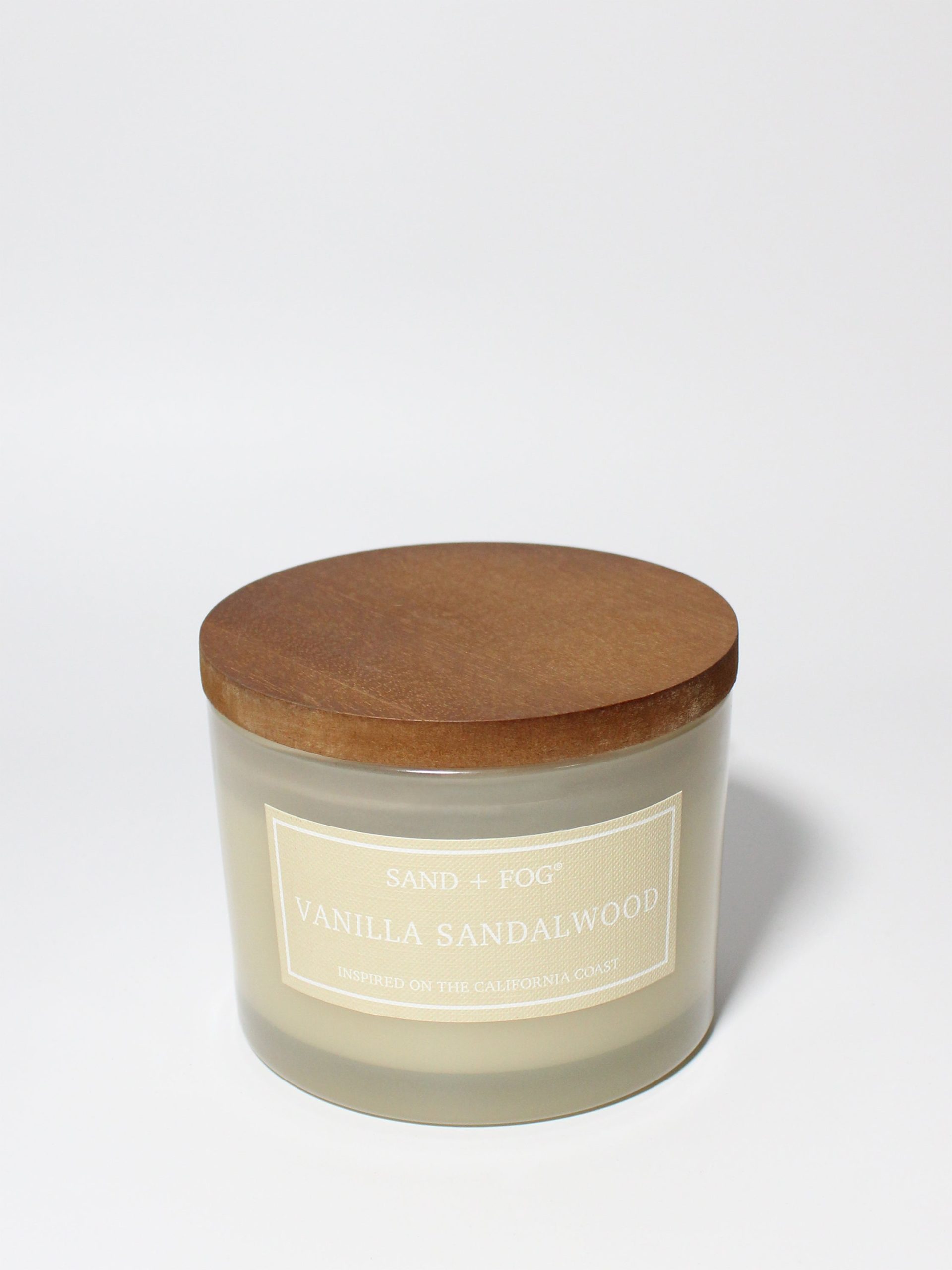 Sand Fog Vanilla & Amber 50ml Perfume Oil Dropper - Image 5