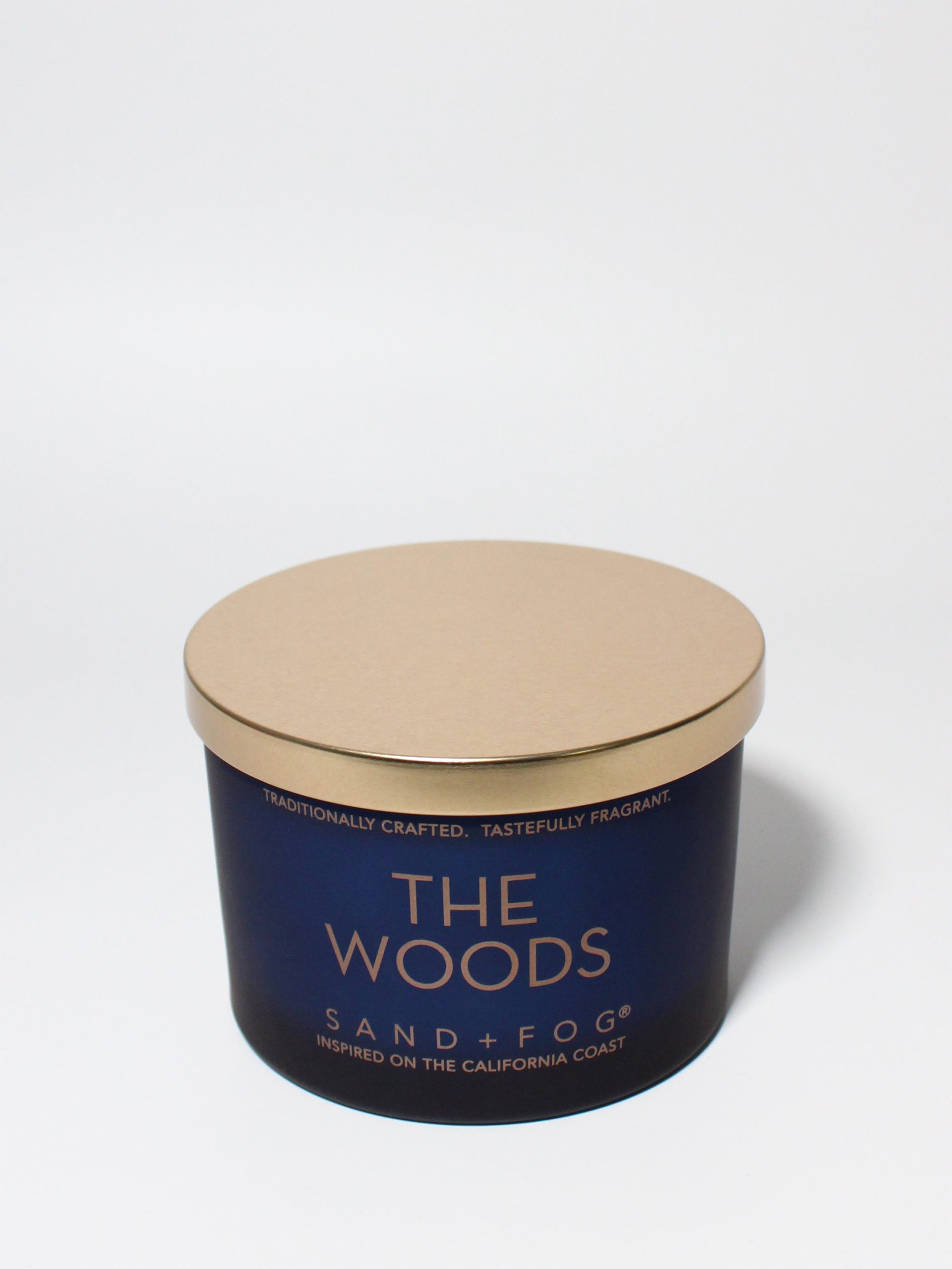 Sand Fog The Woods 12 oz scented candle