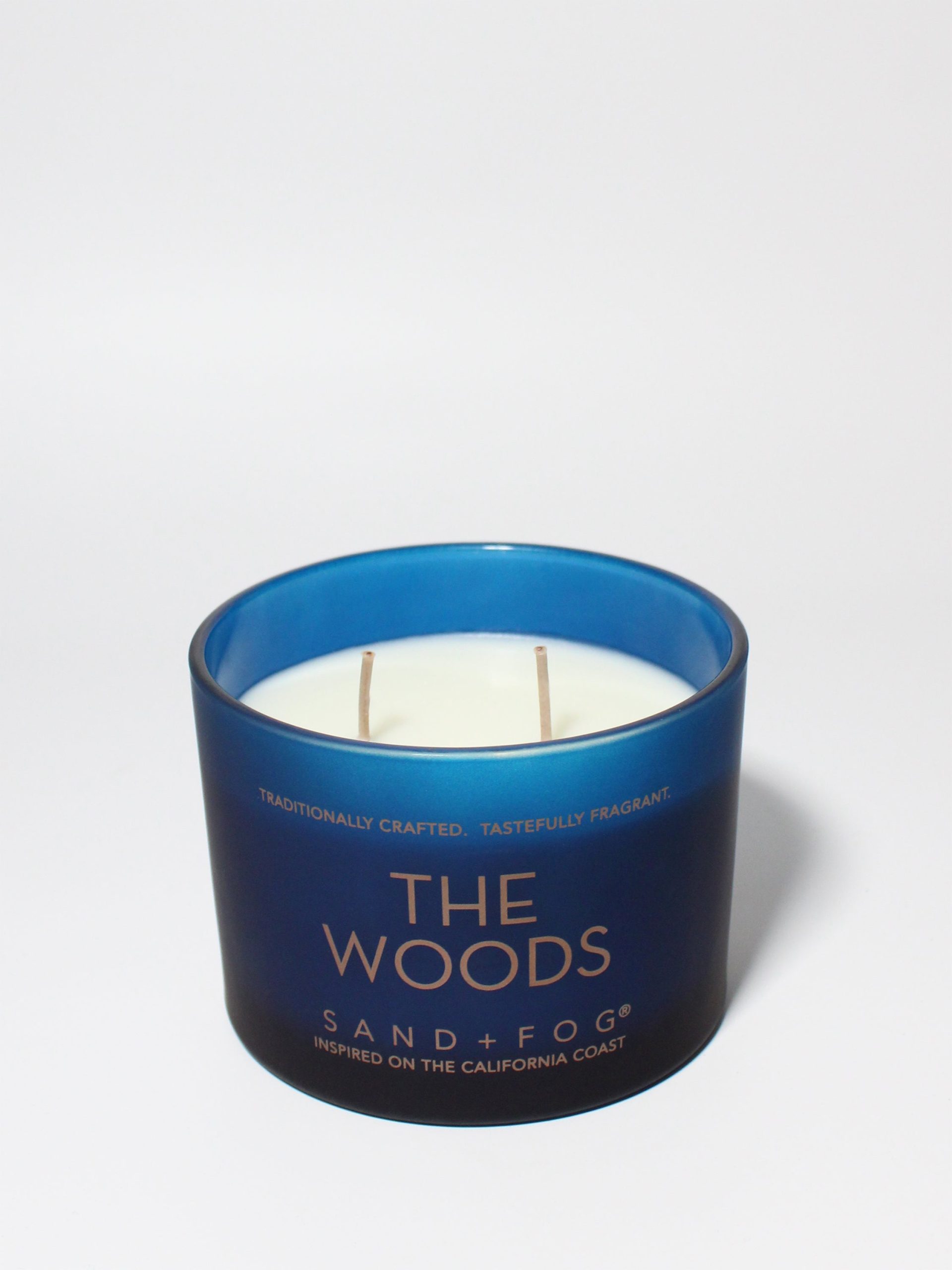 Sand Fog The Woods 12 oz scented candle - Image 3