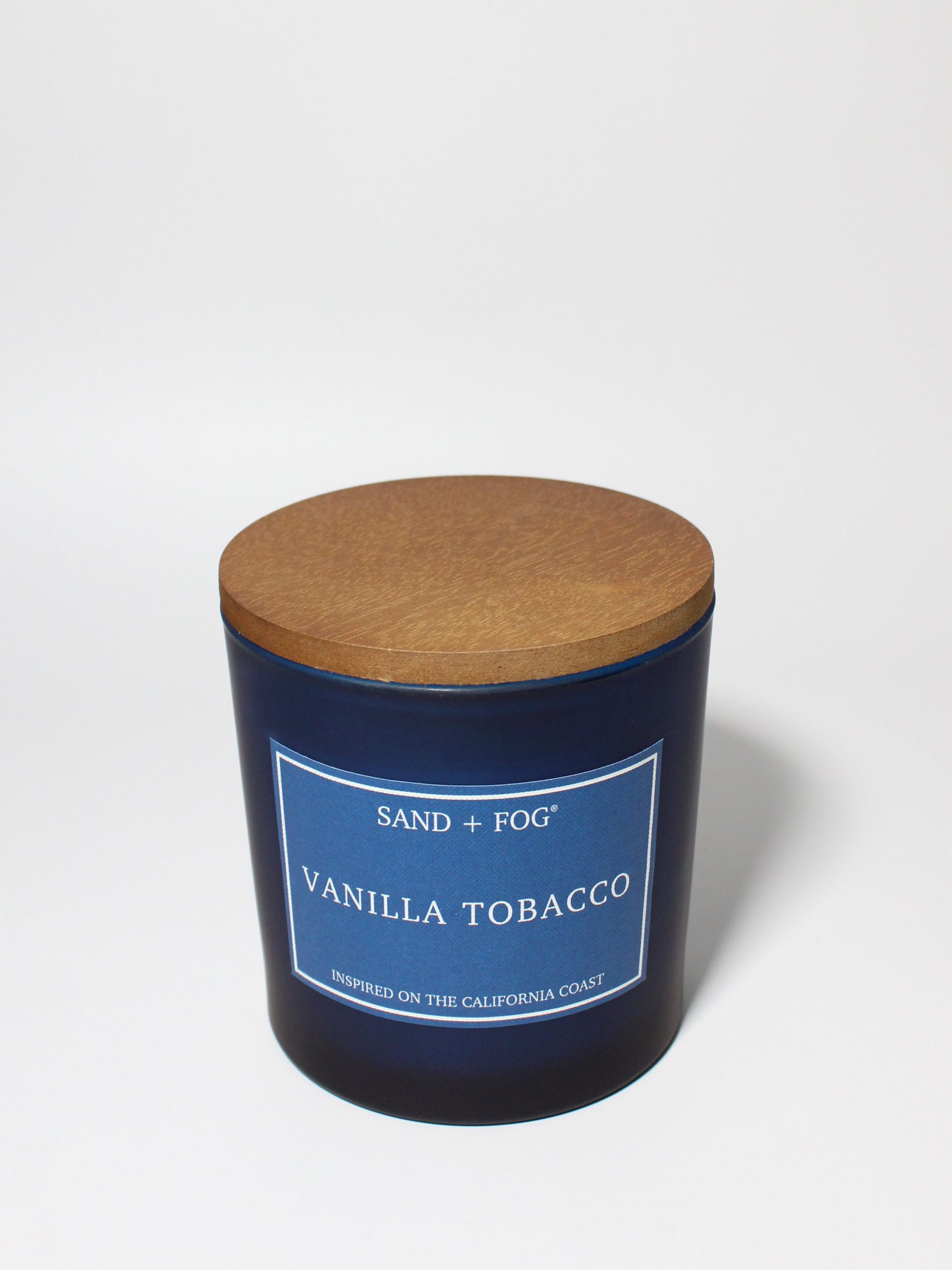 Sand Fog Vanilla Tobacco 21 oz scented candle