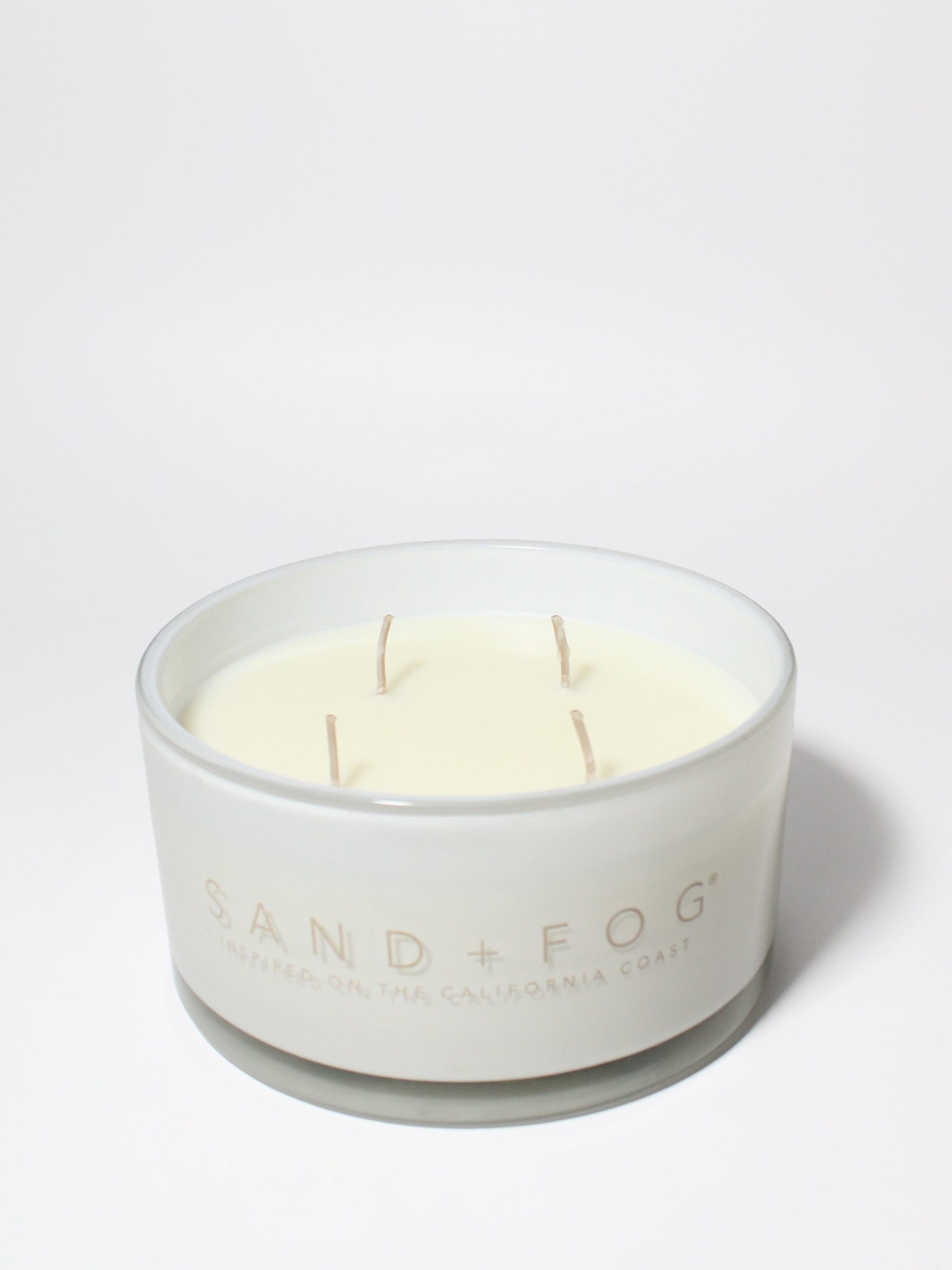 Sand Fog Tropical Citrus 23 oz Scented Candle - Image 3