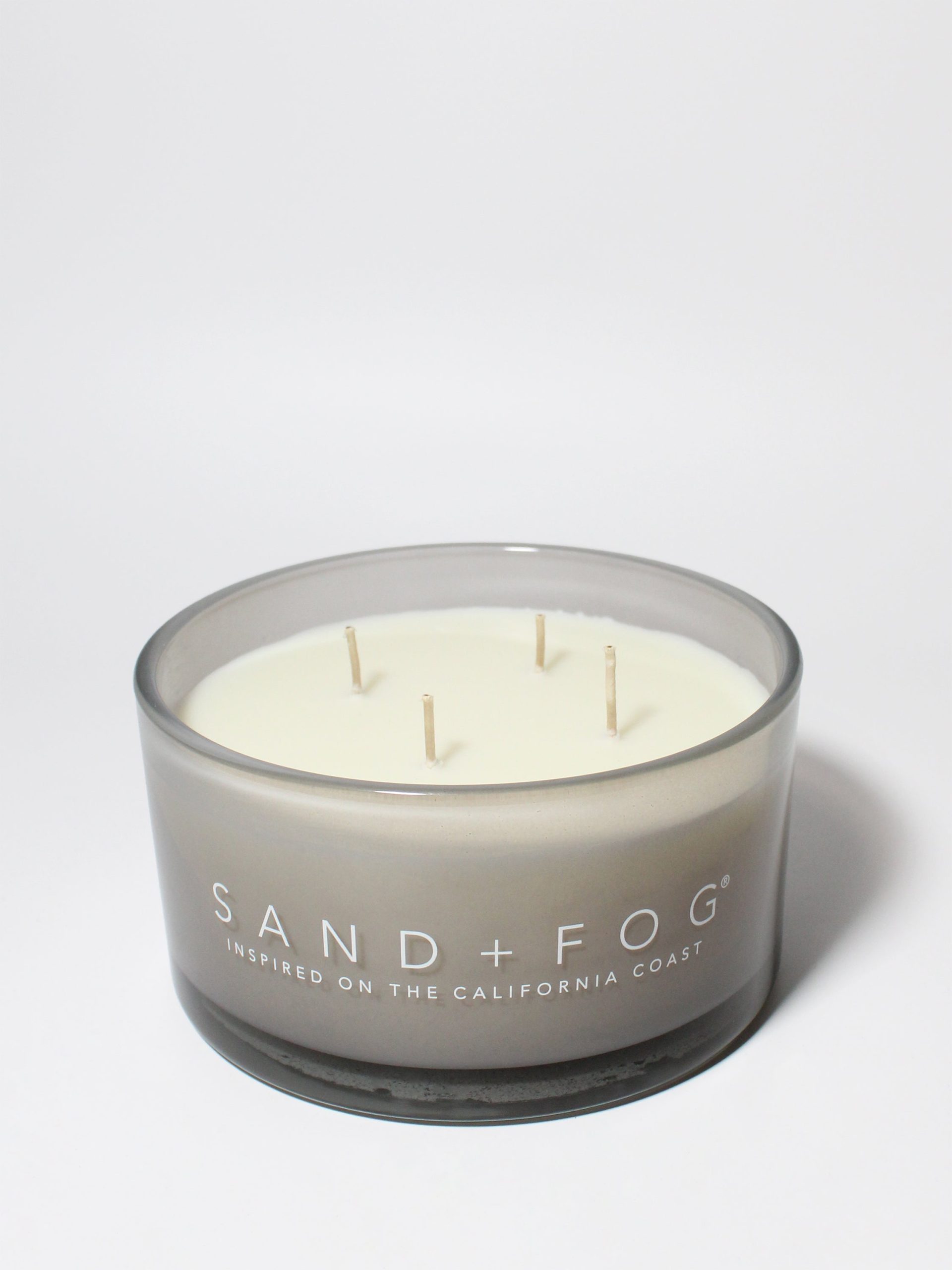 Sand Fog Honey Tobacco 23 oz scented candle - Image 3