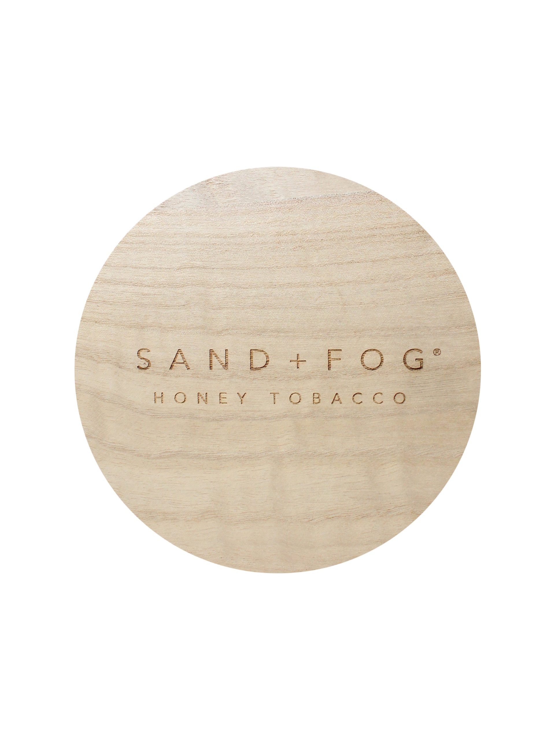 Sand Fog Honey Tobacco 23 oz scented candle - Image 4