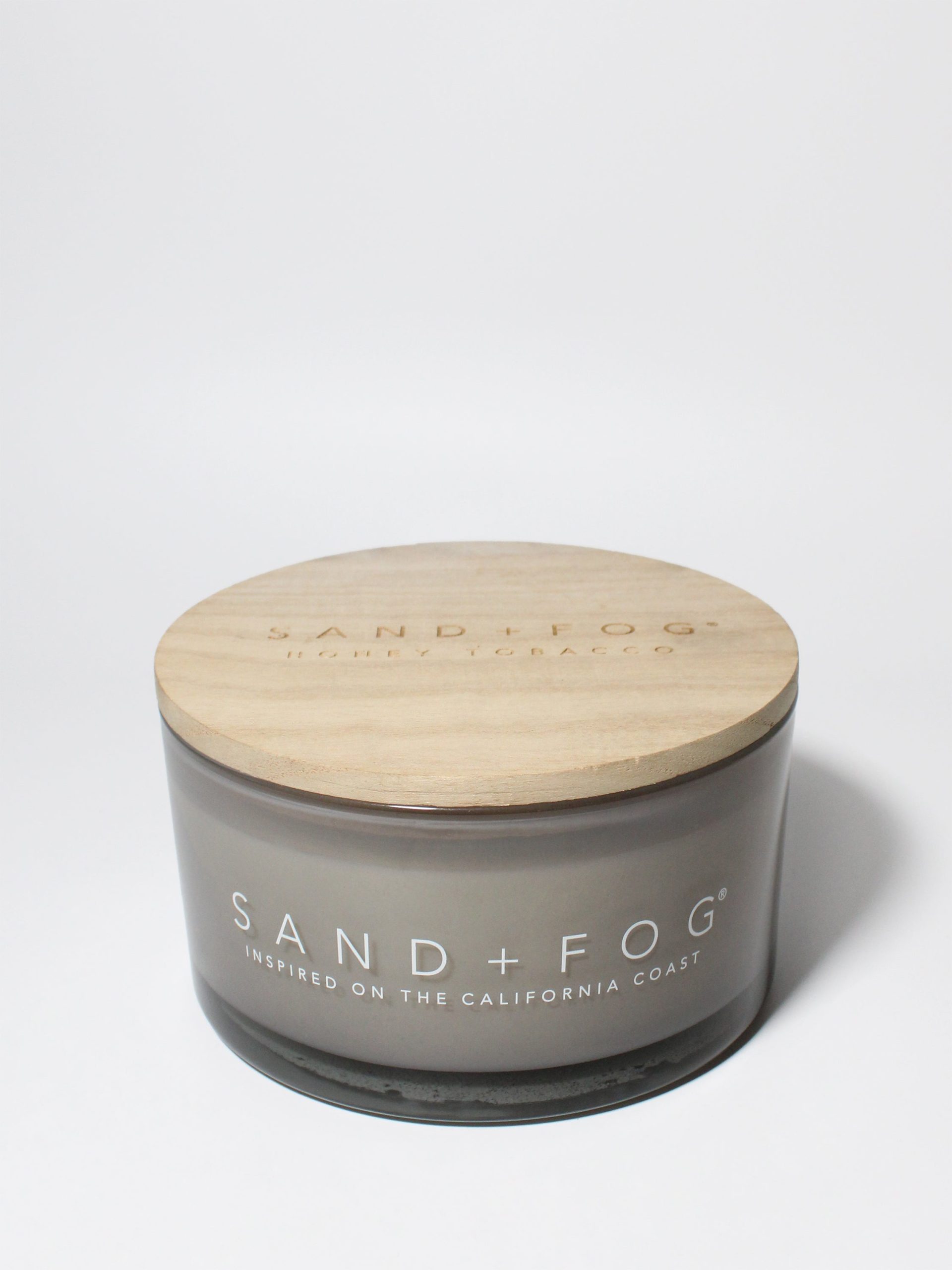 Sand Fog Weathered Tobacco 100 ml Room Spray - Image 4