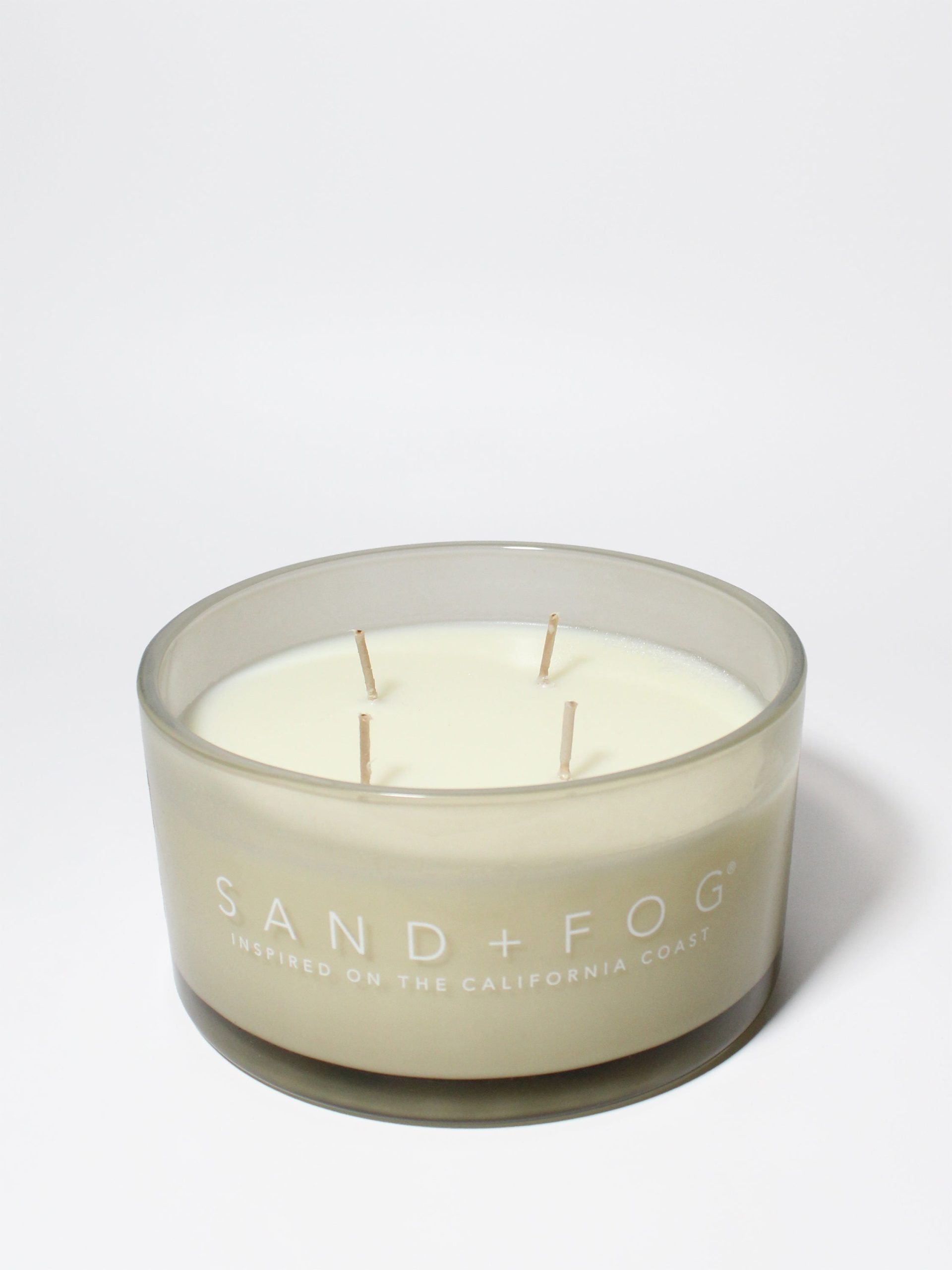 Sand Fog Golden Spice 23 oz scented Candle - Image 3