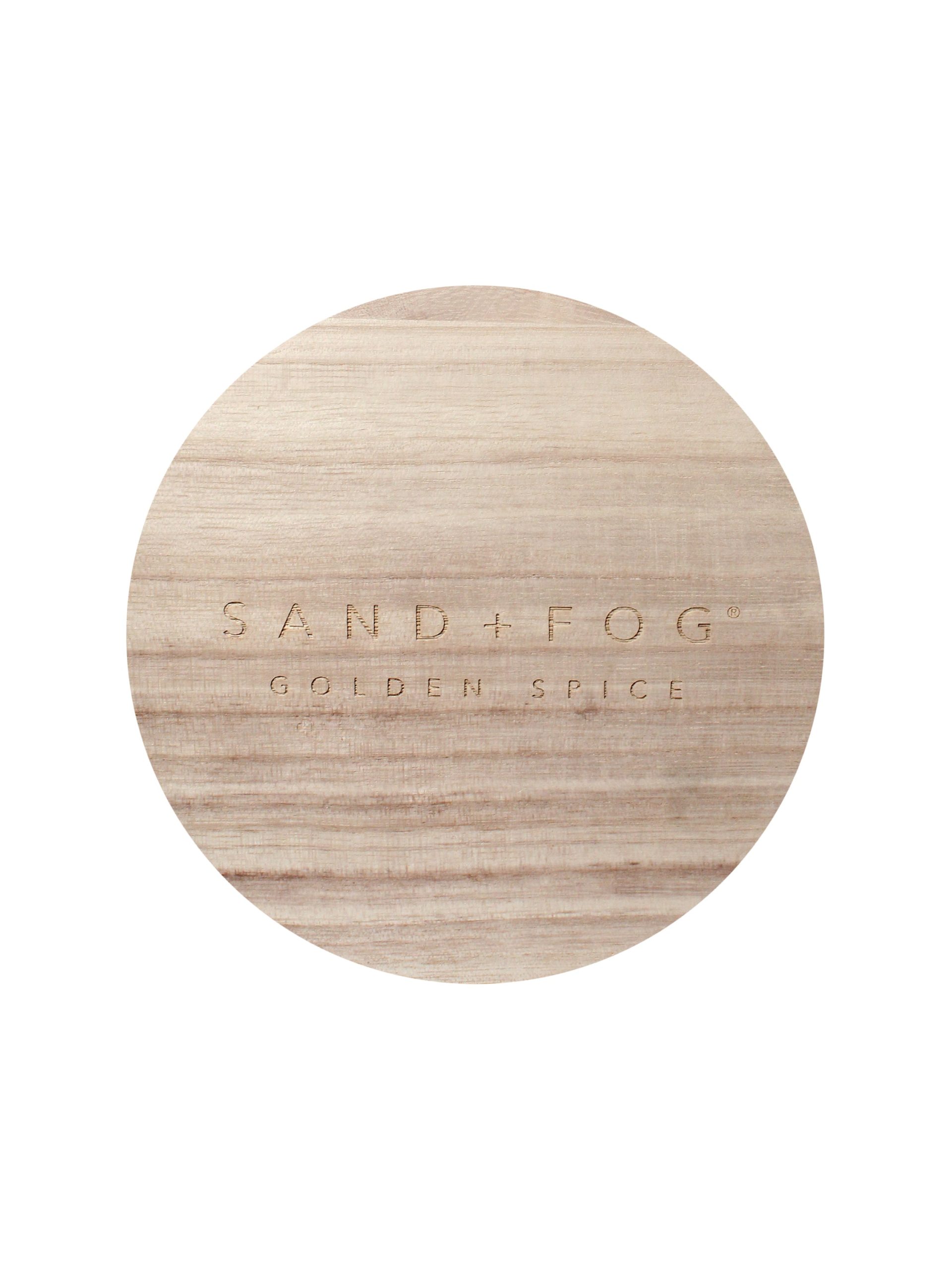Sand Fog Golden Spice 23 oz scented Candle - Image 4
