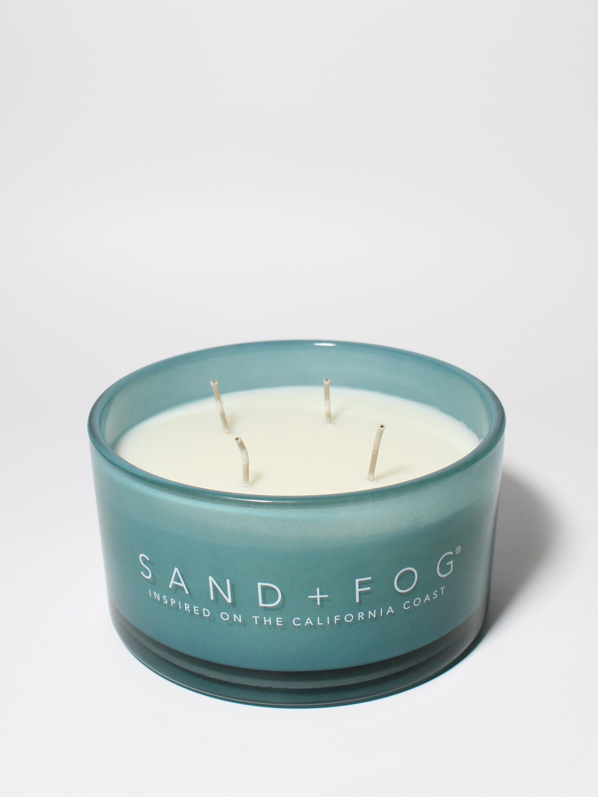 Sand Fog California Beach House 23 oz scented candle - Image 3