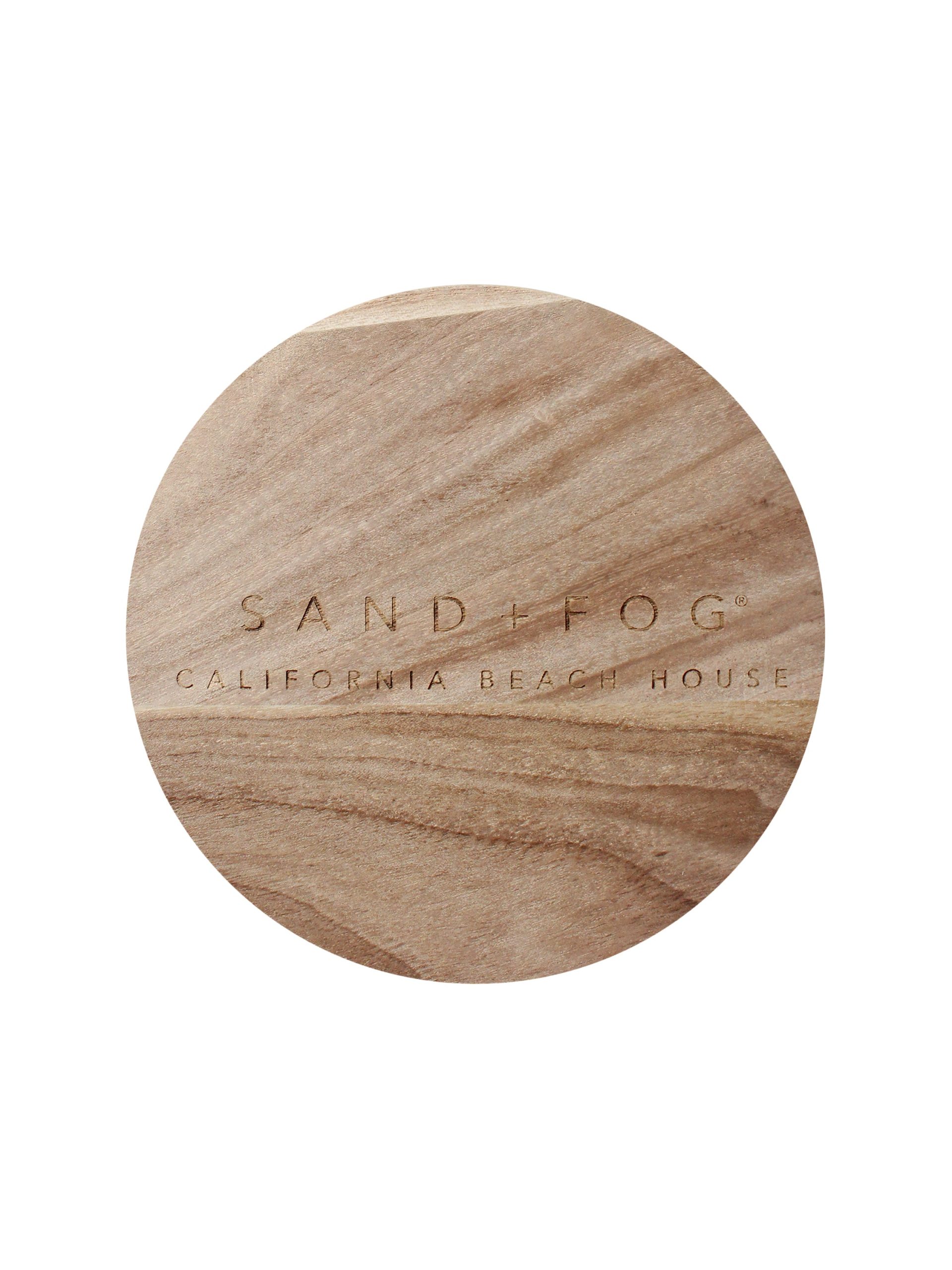 Sand Fog California Beach House 23 oz scented candle - Image 4