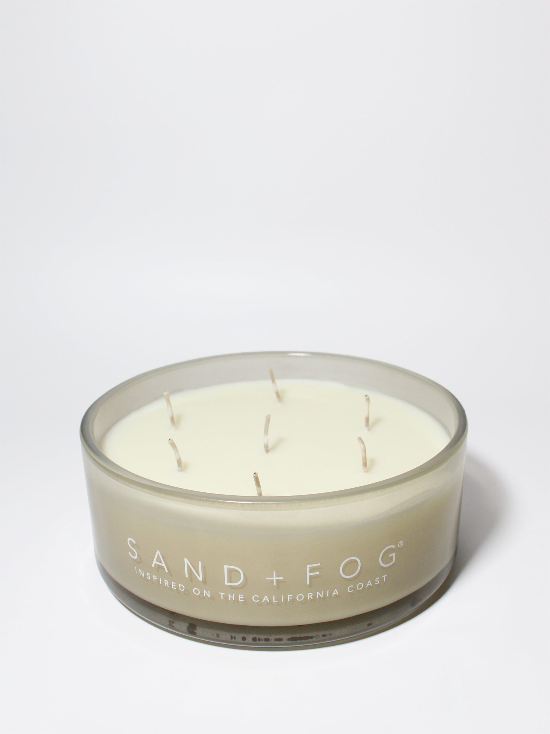 Sand Fog Tropical Citrus 34 oz scented candle - Image 3