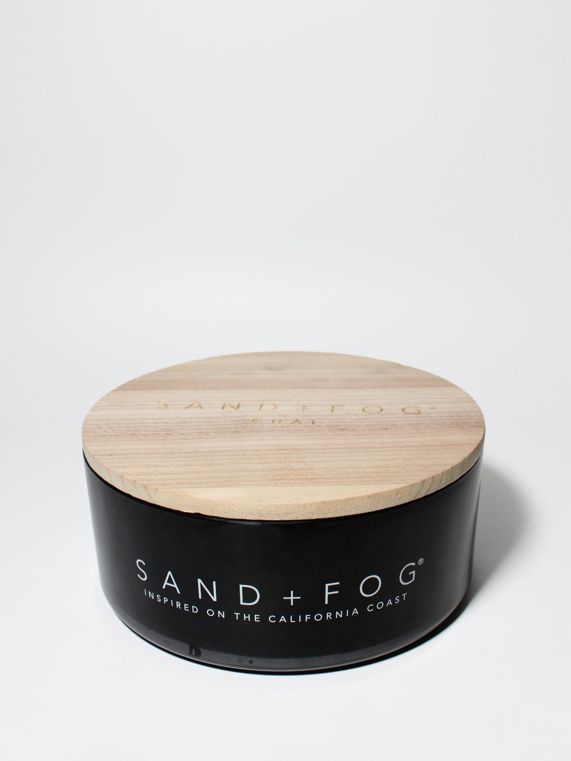 Sand Fog Chai 35 oz scented candle