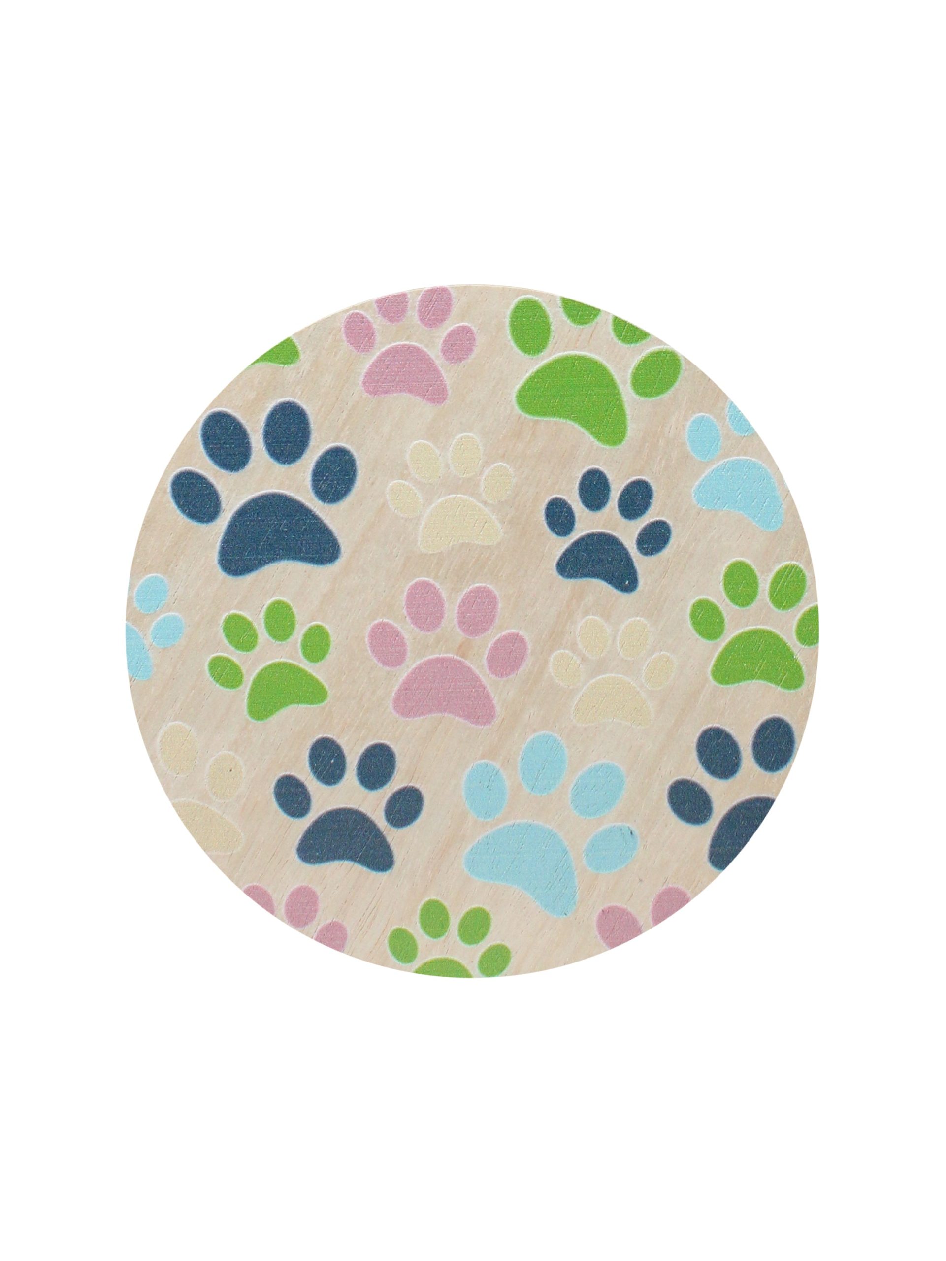 Sand Fog Sand + Paws Newport 12 oz scented candle - Image 4