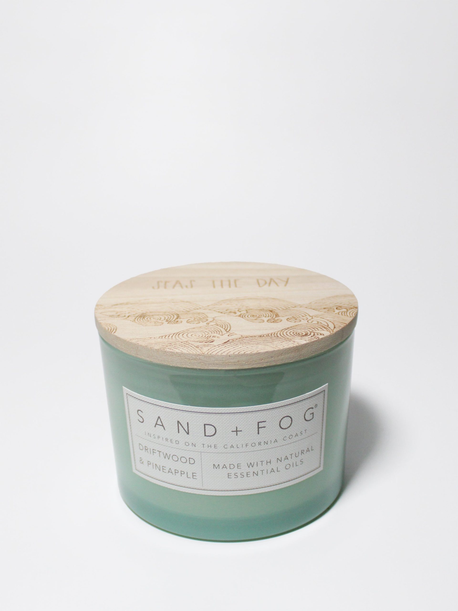 Sand Fog 4 Pack of 10 ml Fragrance Diffuser Oils - Image 4