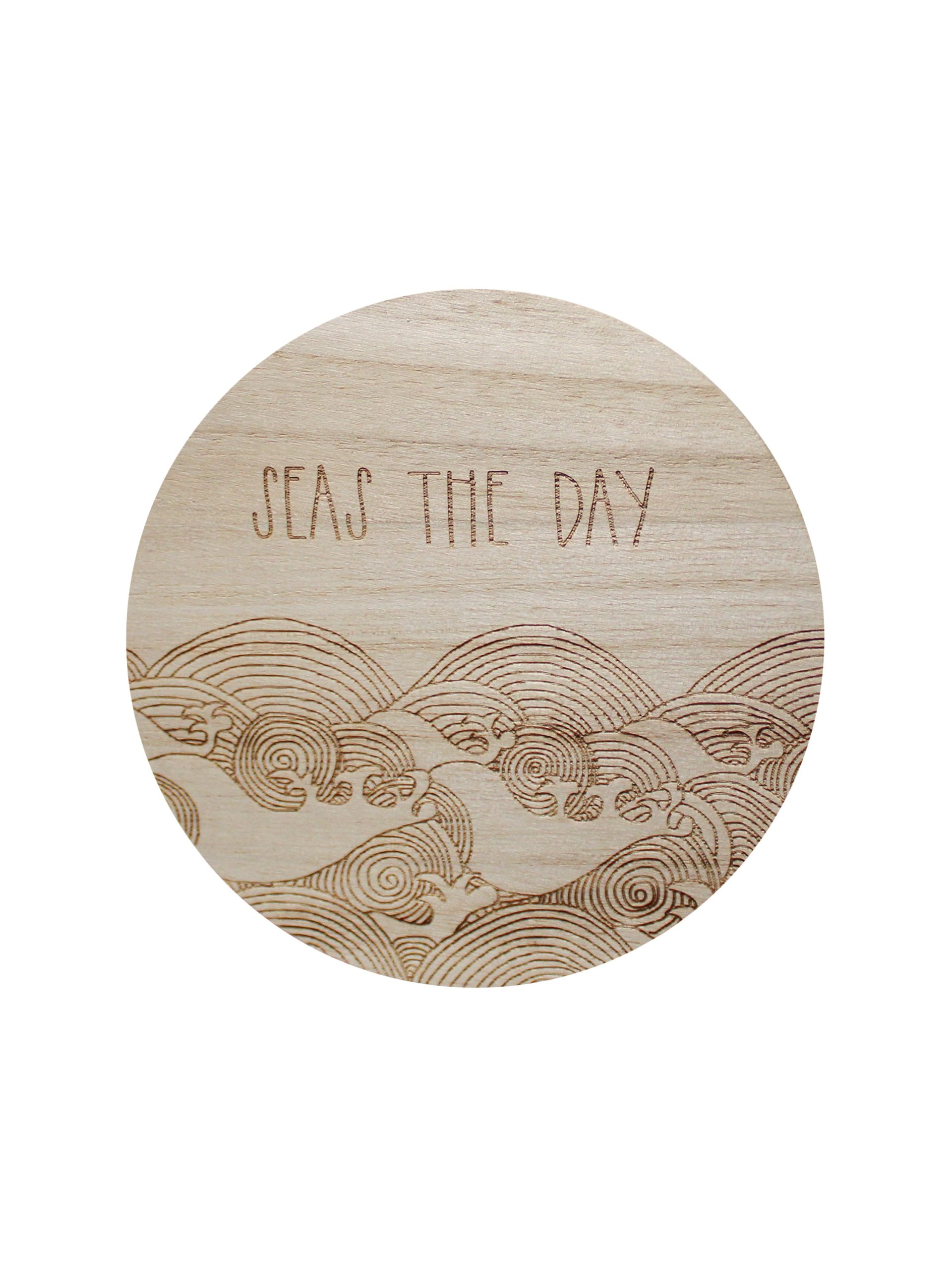 Sand Fog Driftwood & Pineapple 12 oz scented candle - Image 4