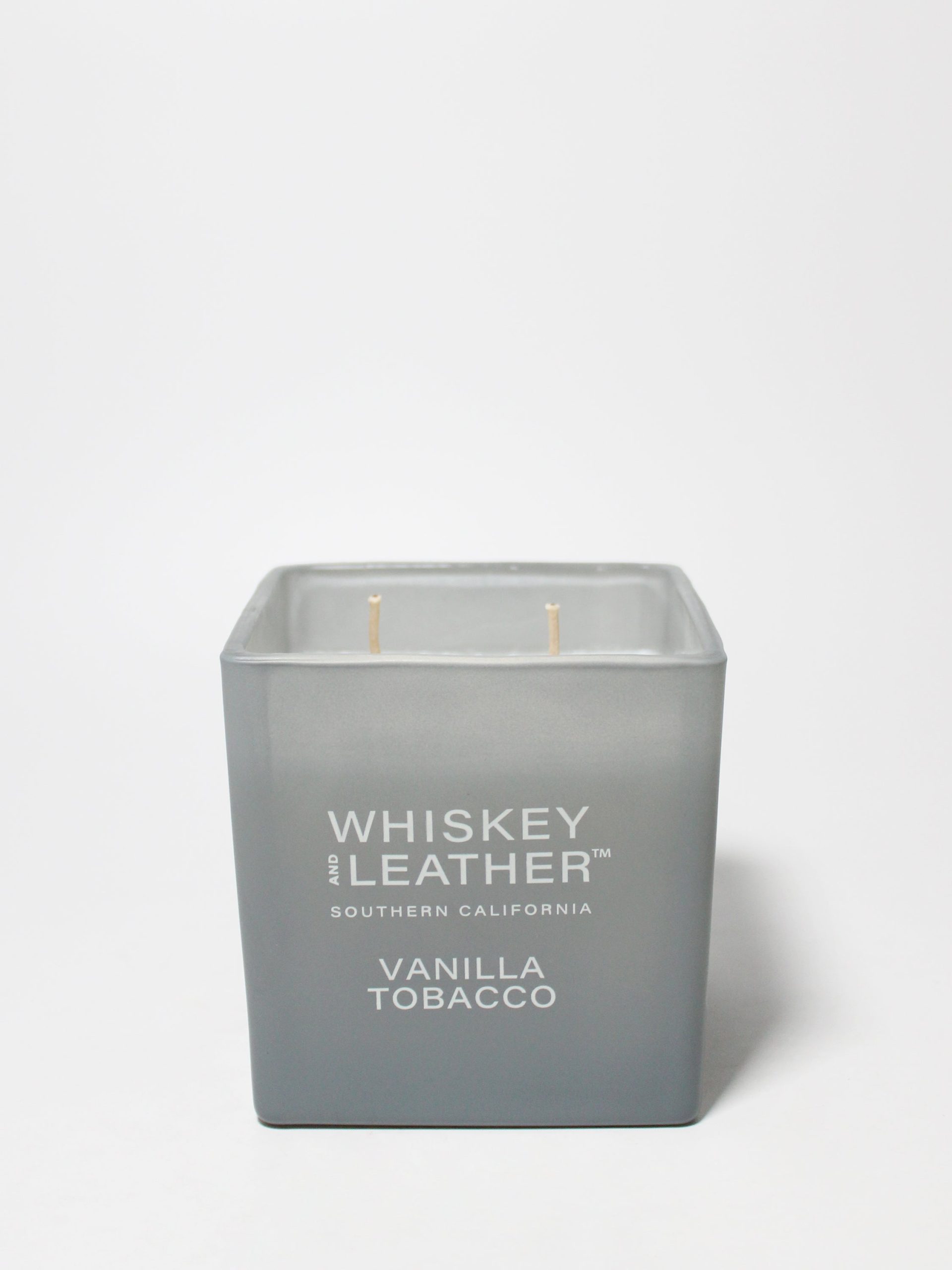 Sand Fog Vanilla Tobacco 16 oz scented candle - Image 3