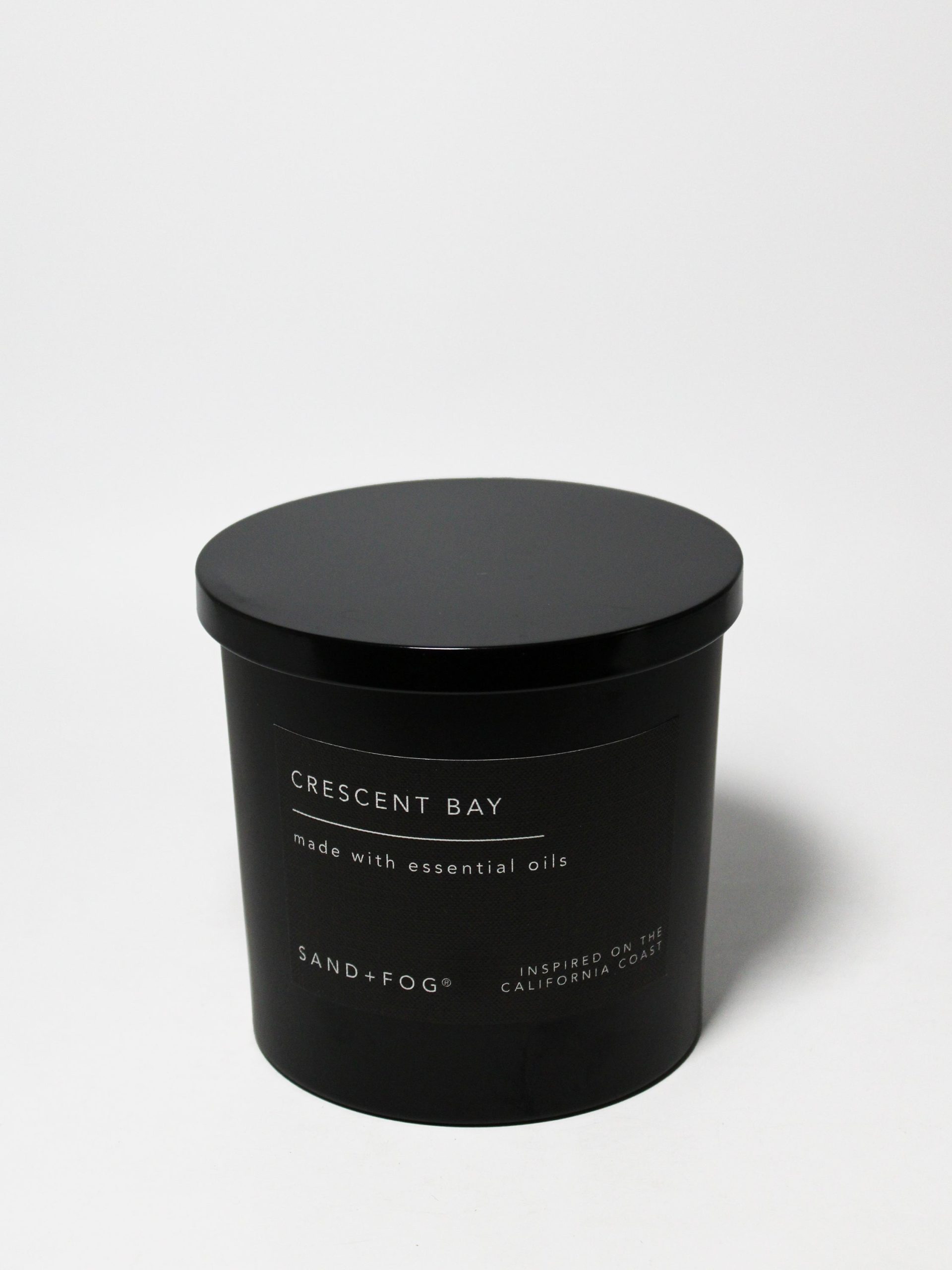 Sand Fog Crescent Bay 21 oz scented candle