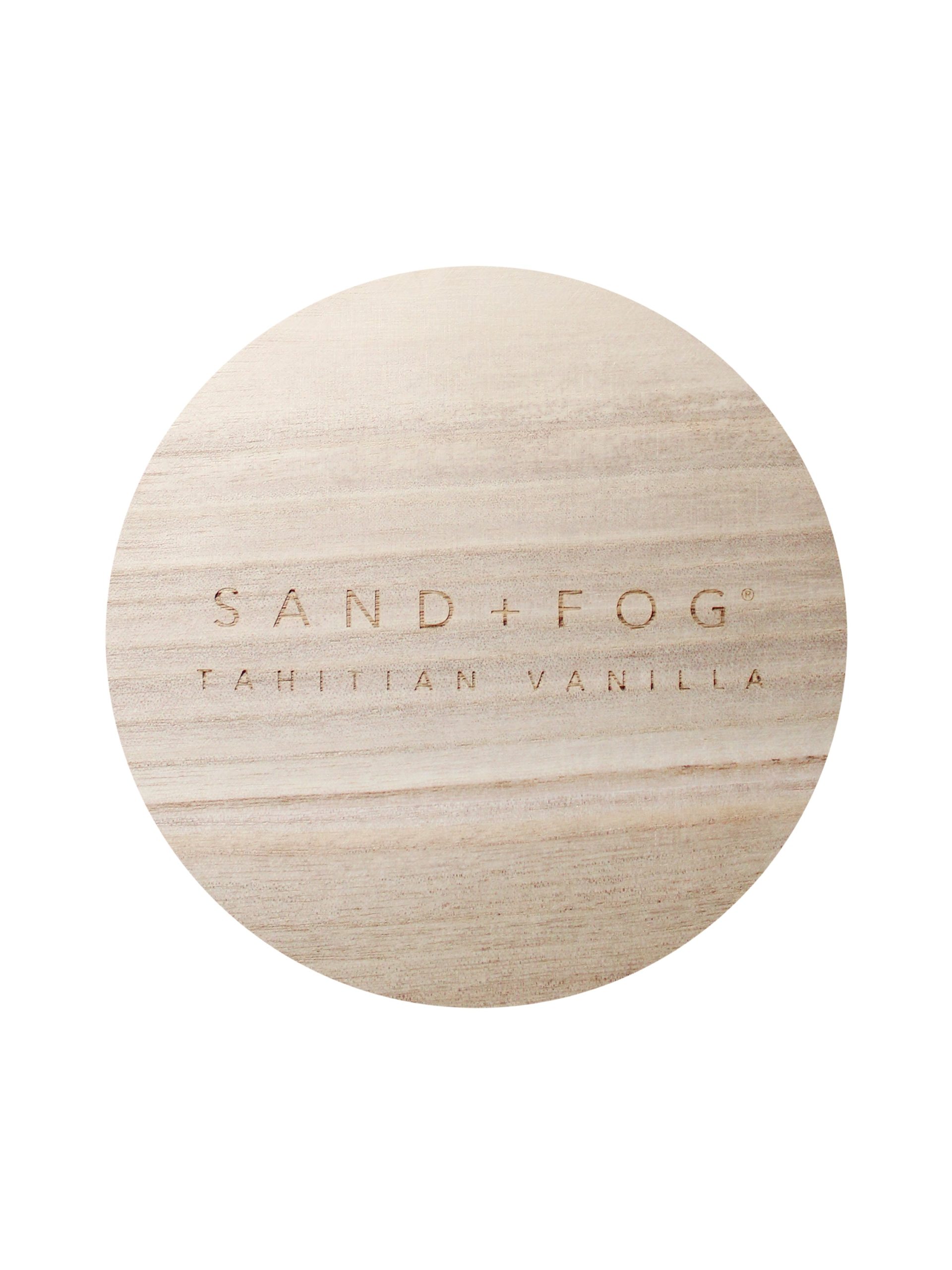 Sand Fog Tahitian Vanilla 23 oz scented candle - Image 4