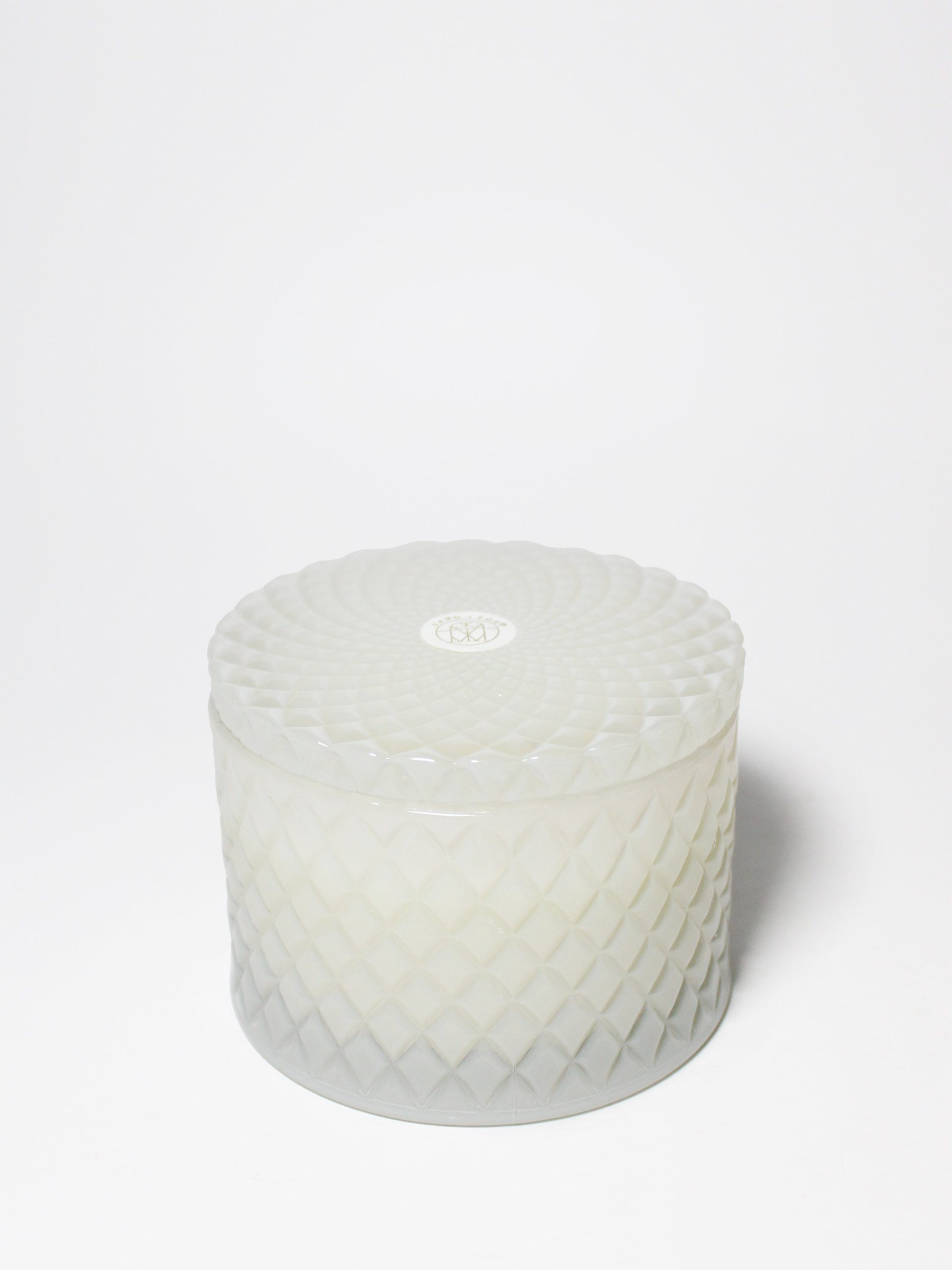 Sand Fog Tropical Citrus 9.5 oz scented candle