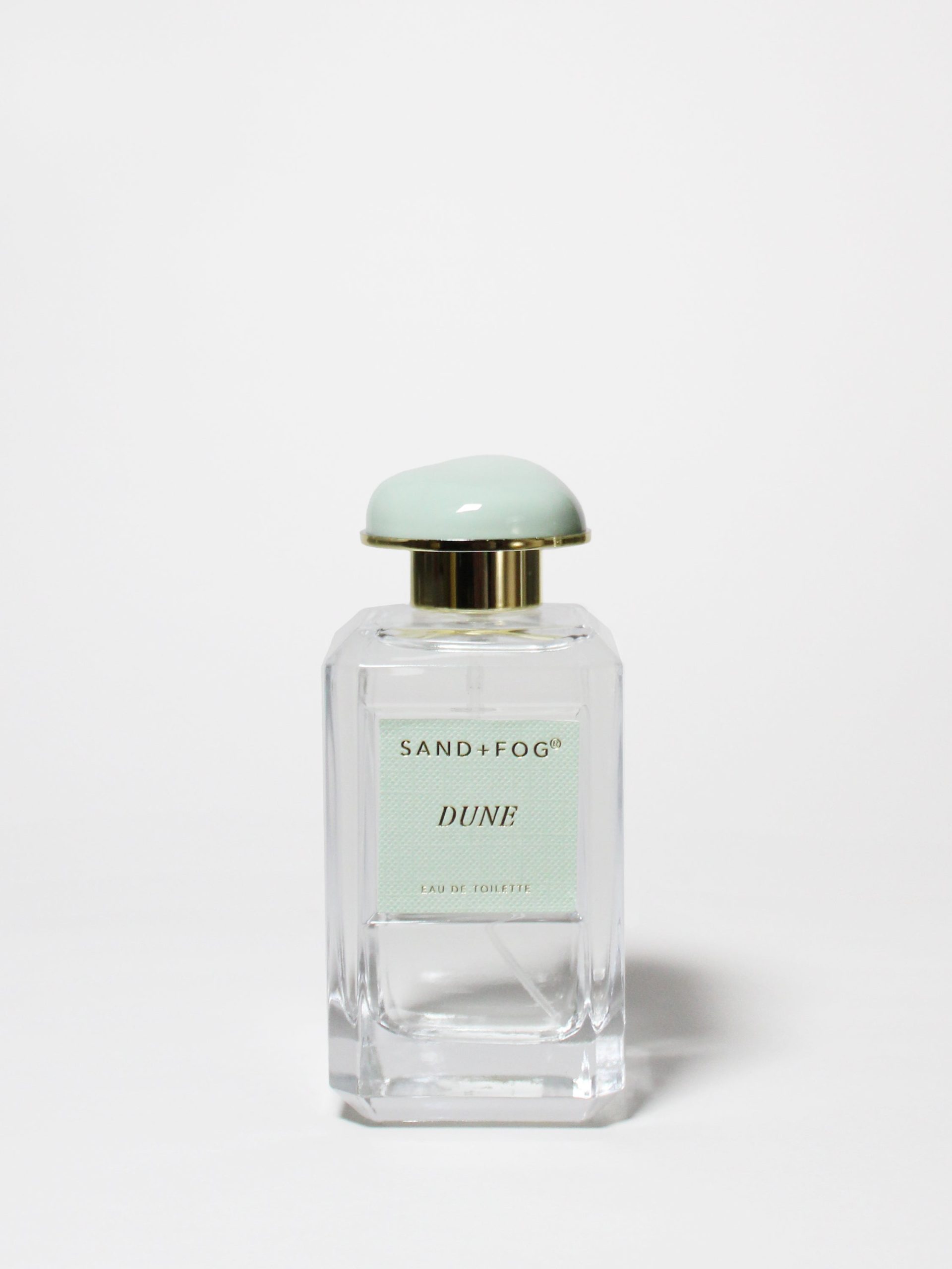 Sand Fog Dune 100 ml Eau de Toilette