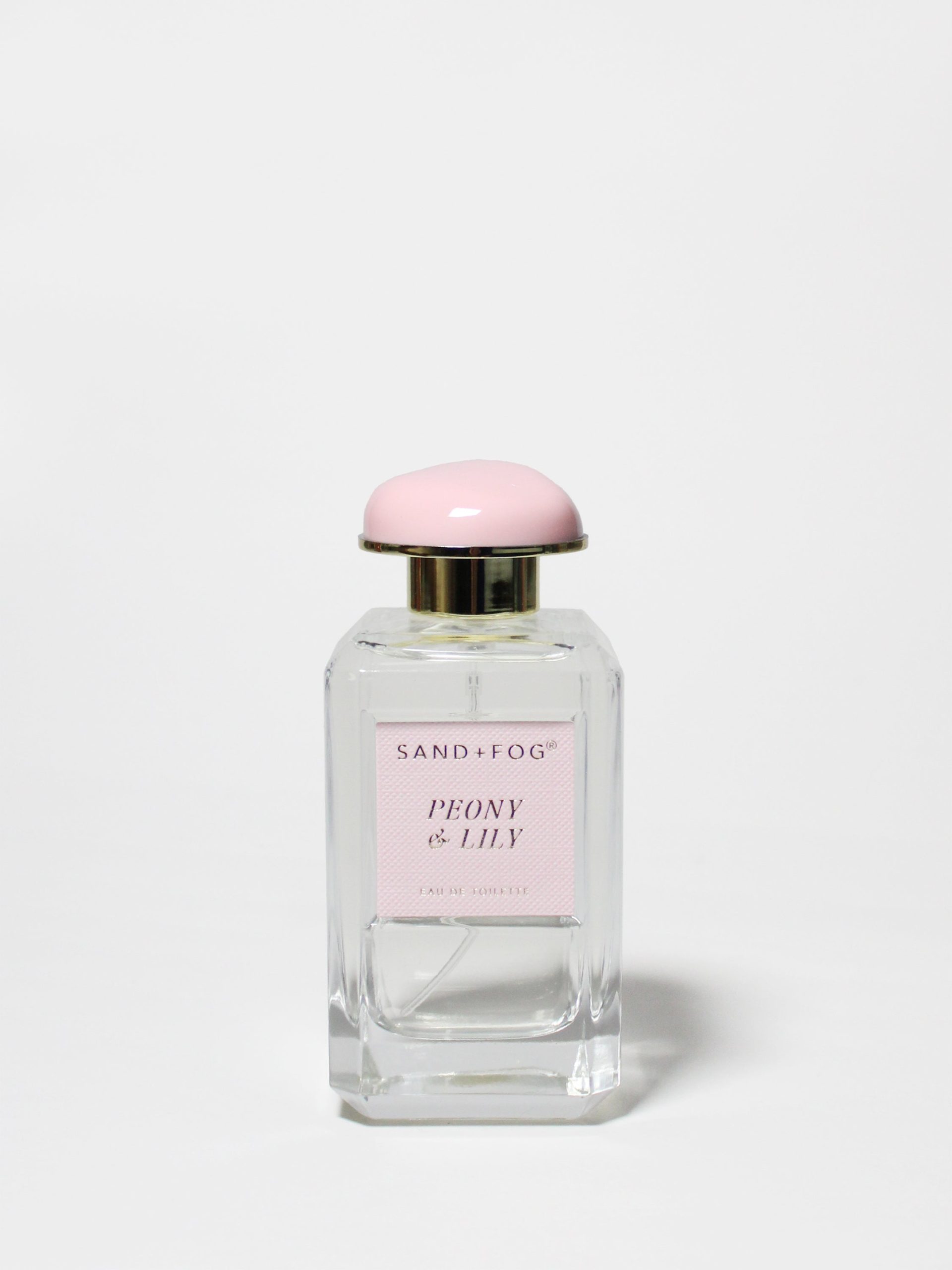 Sand Fog Peony & Lily 100 ml Eau de Toilette