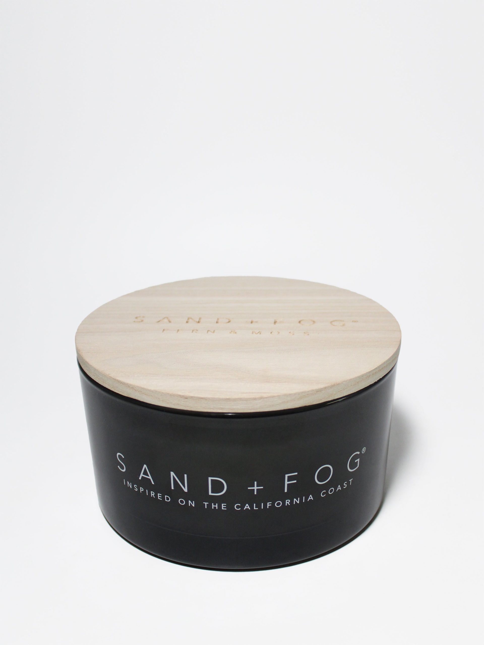 Sand Fog Fern & Moss 23 oz scented candle