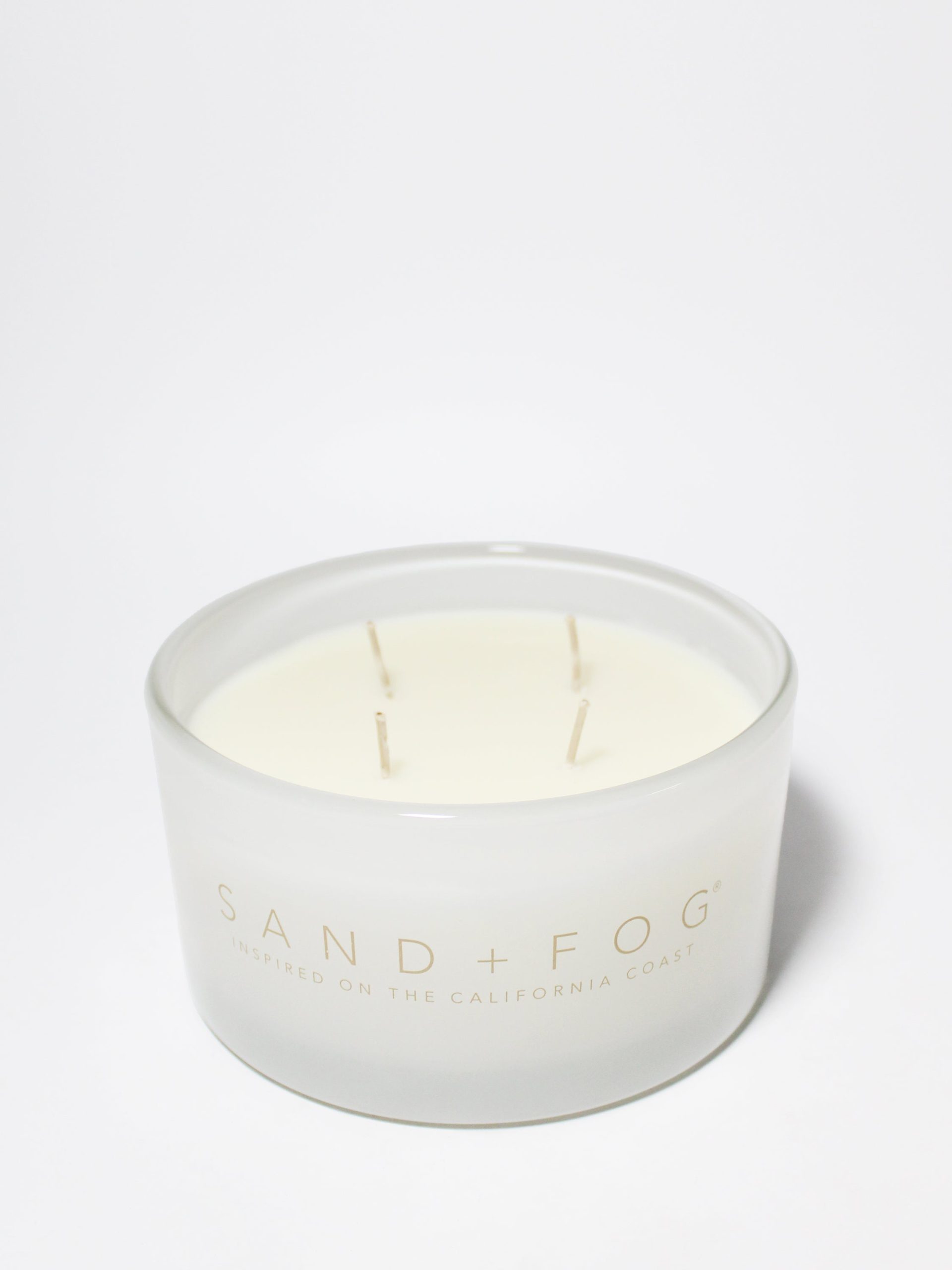 Sand Fog Pistachio Dream 23 oz scented candle - Image 3