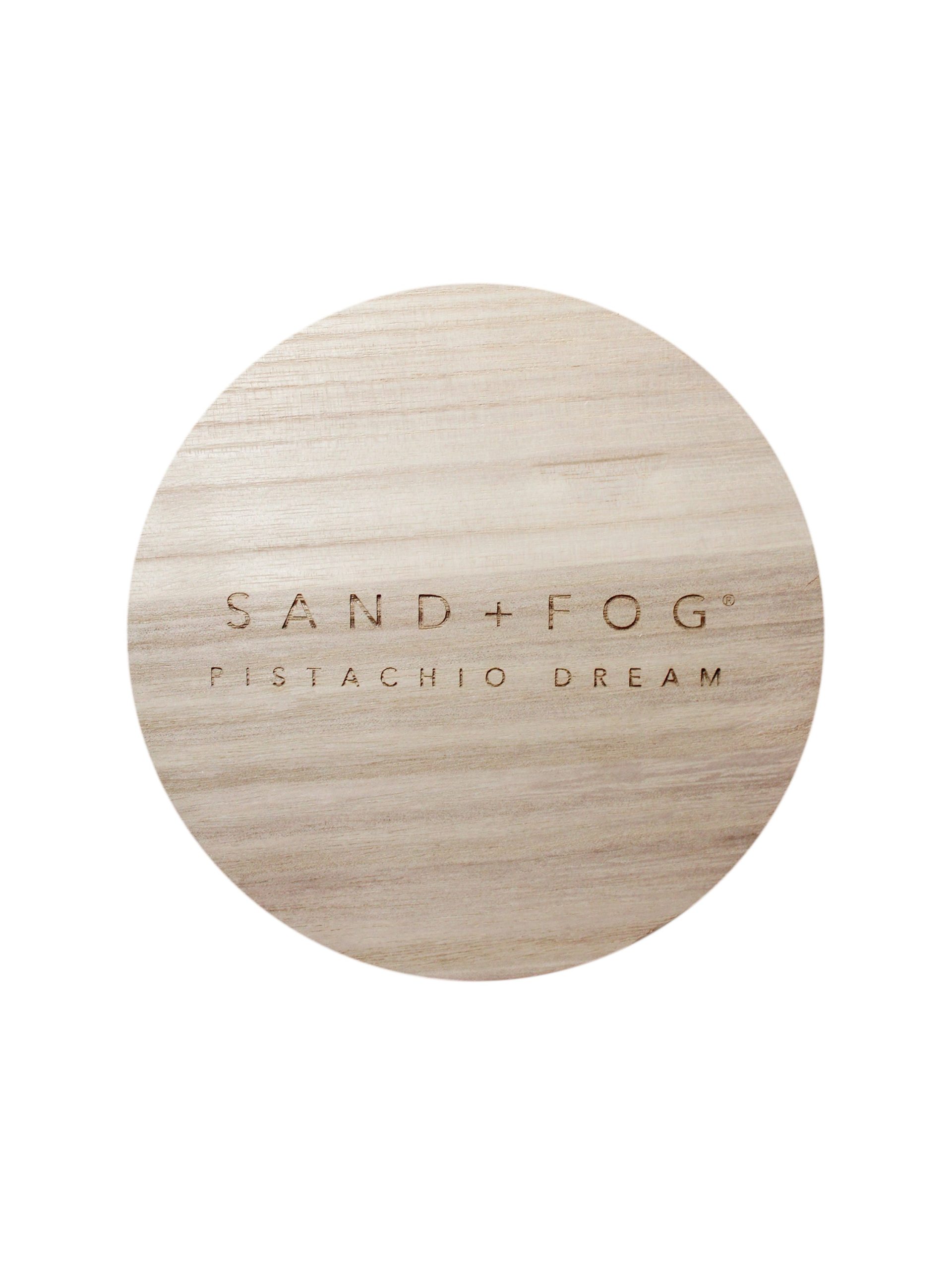 Sand Fog Pistachio Dream 23 oz scented candle - Image 4