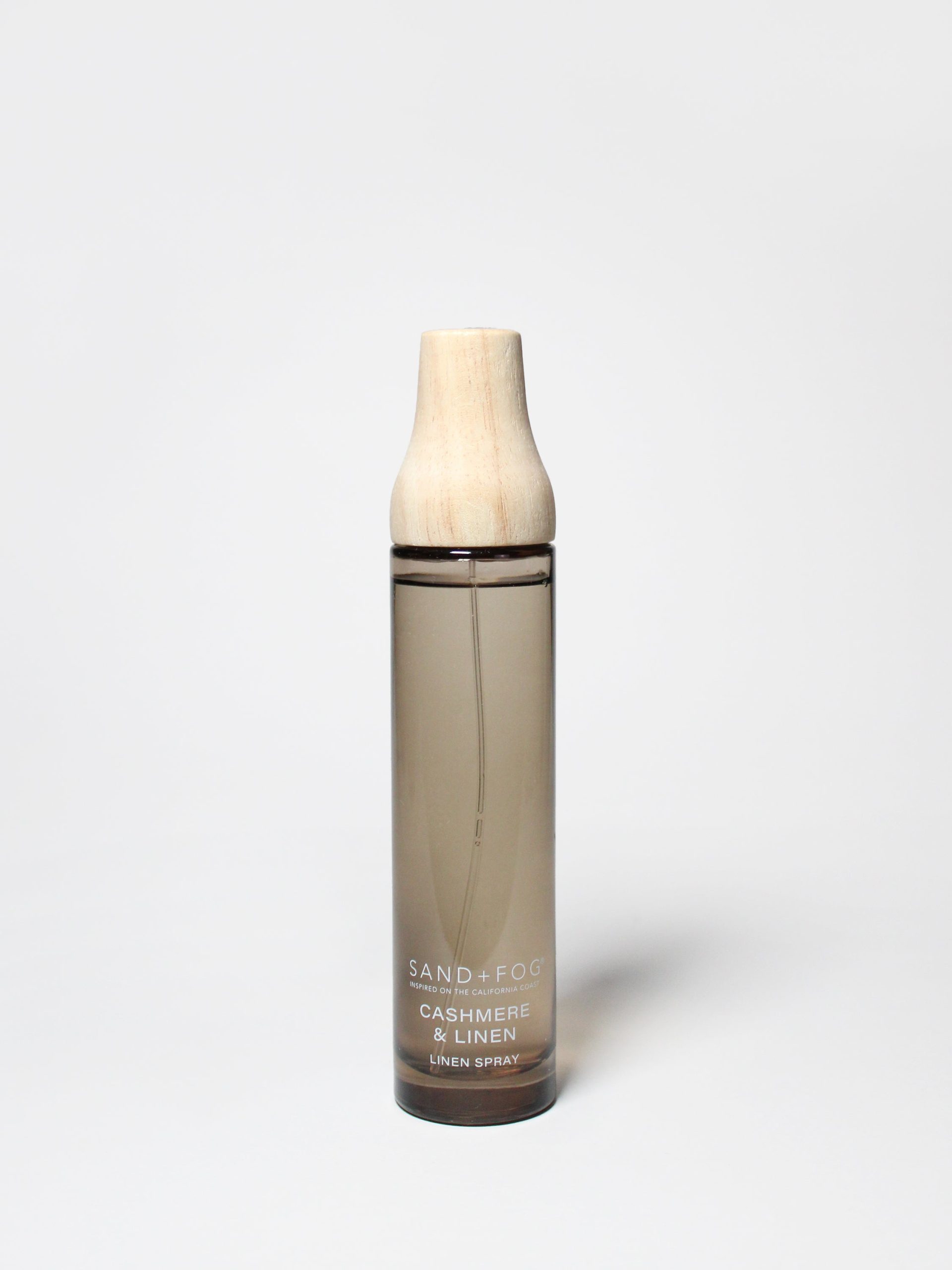 Sand Fog Cashmere & Linen 100 ml Linen Spray