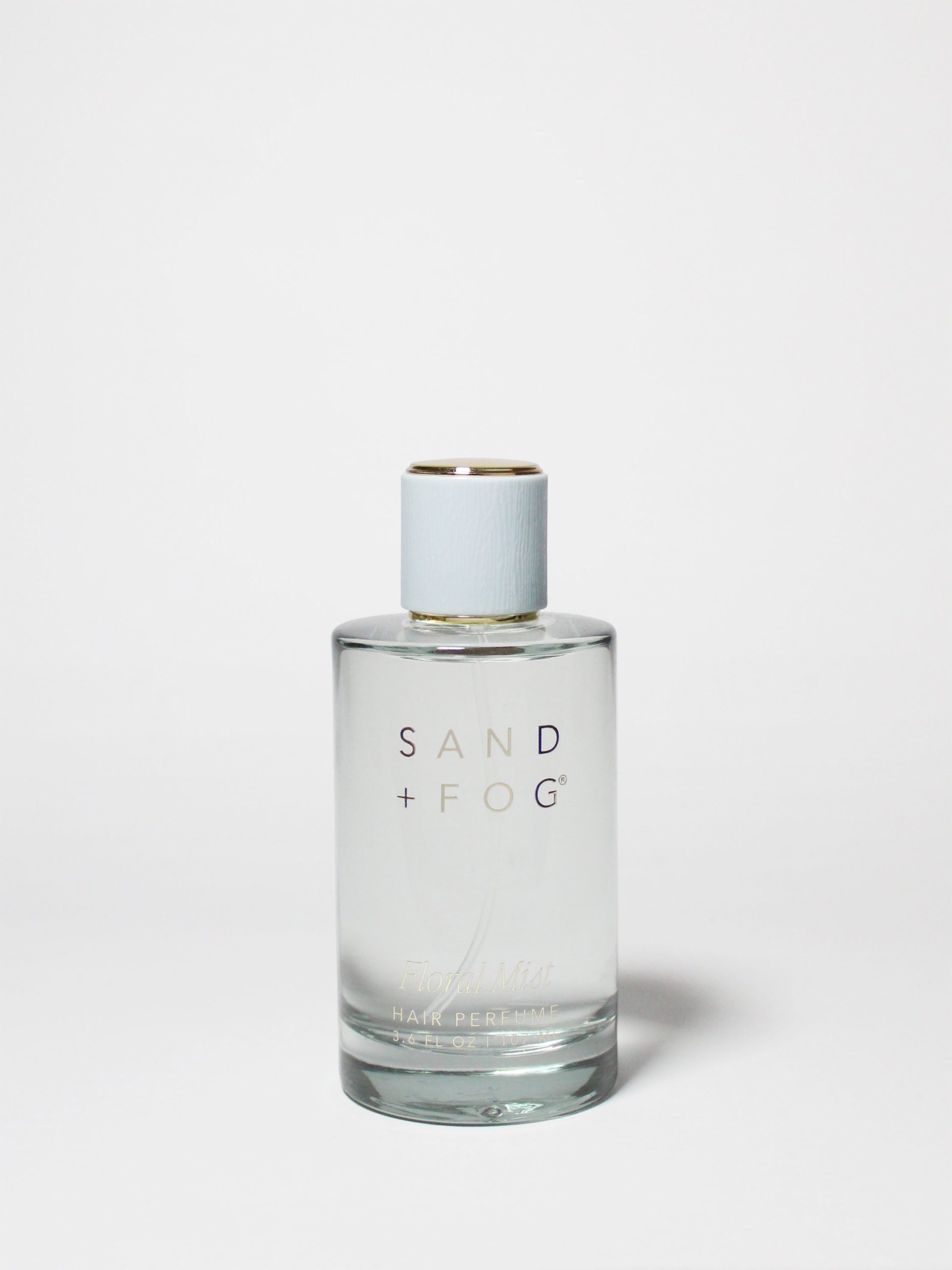 Sand Fog Floral Mist 107 ml Hair Perfume