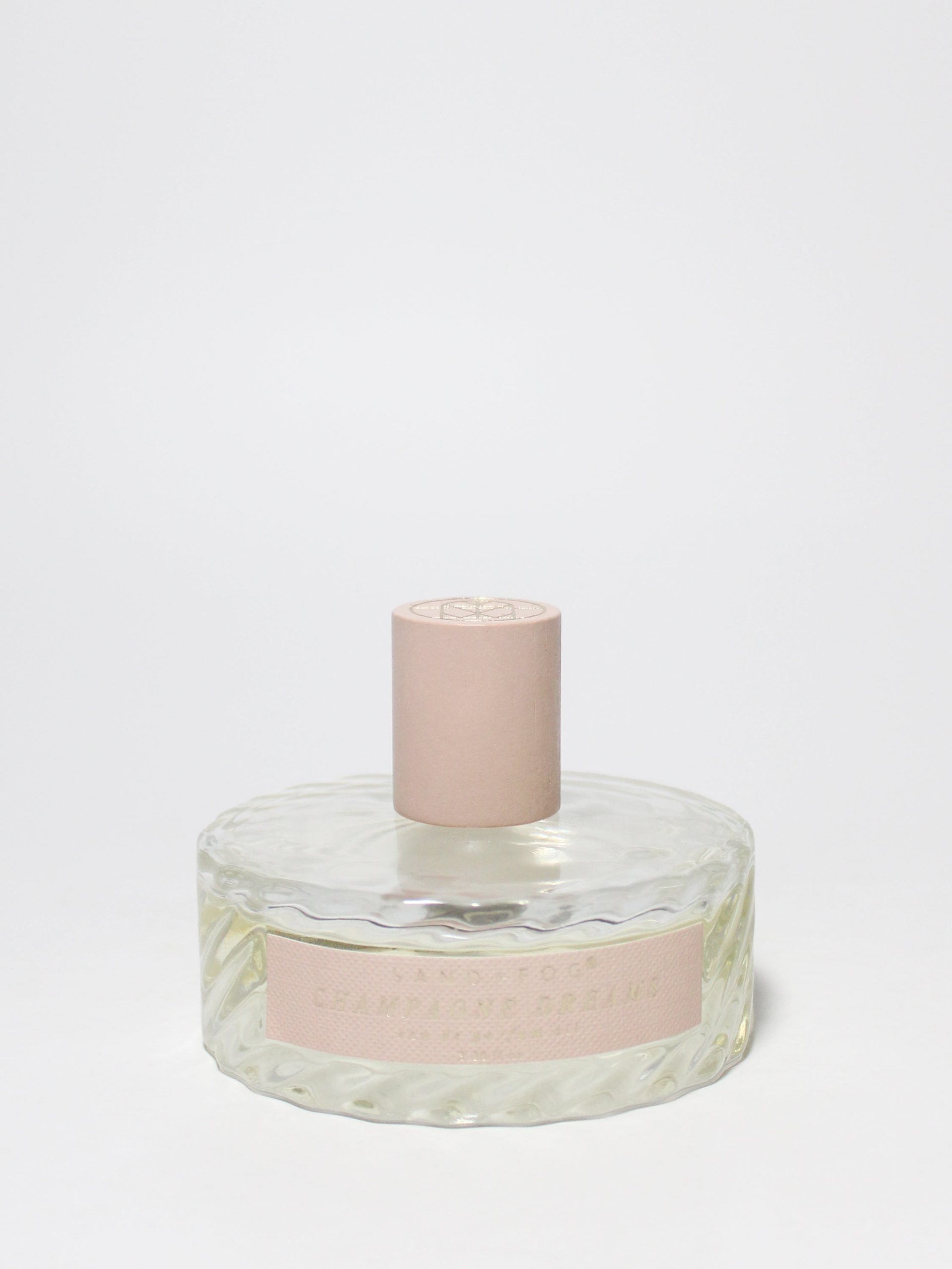 Sand Fog Champagne Dreams 100 ml Perfume Oil Rollerball