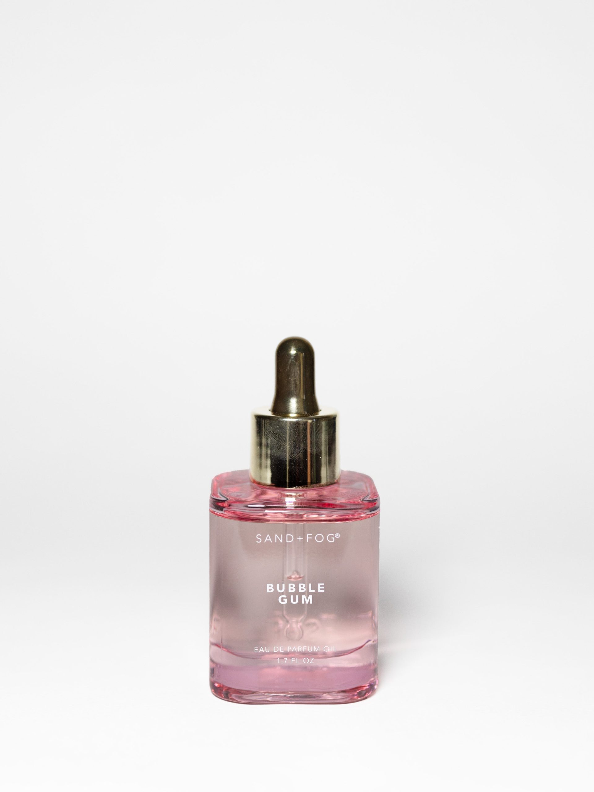 Sand Fog Bubble Gum 50ml Perfume Oil Dropper - Image 3