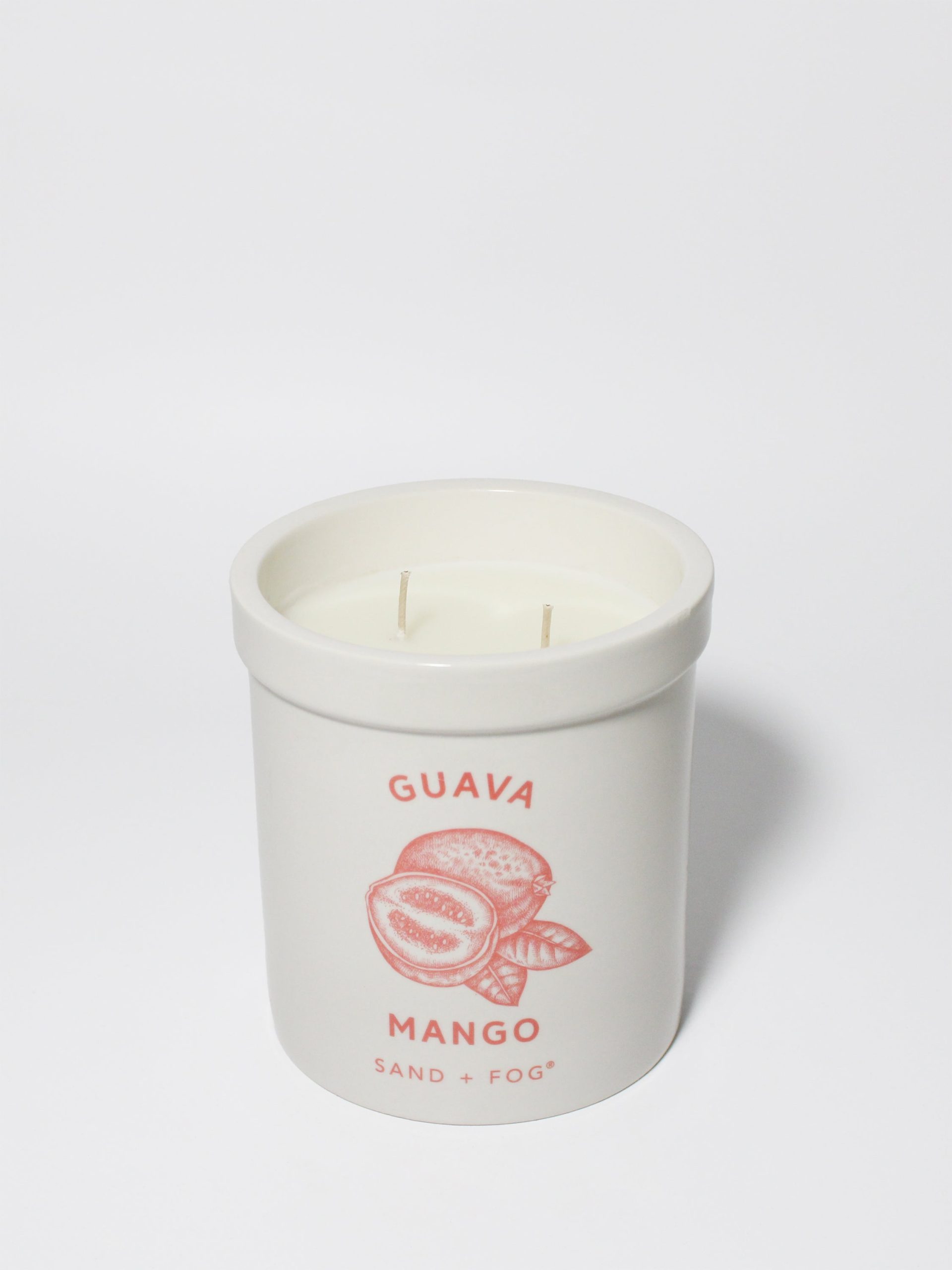 Sand Fog Guava Mango 17.5 oz scented candle - Image 4