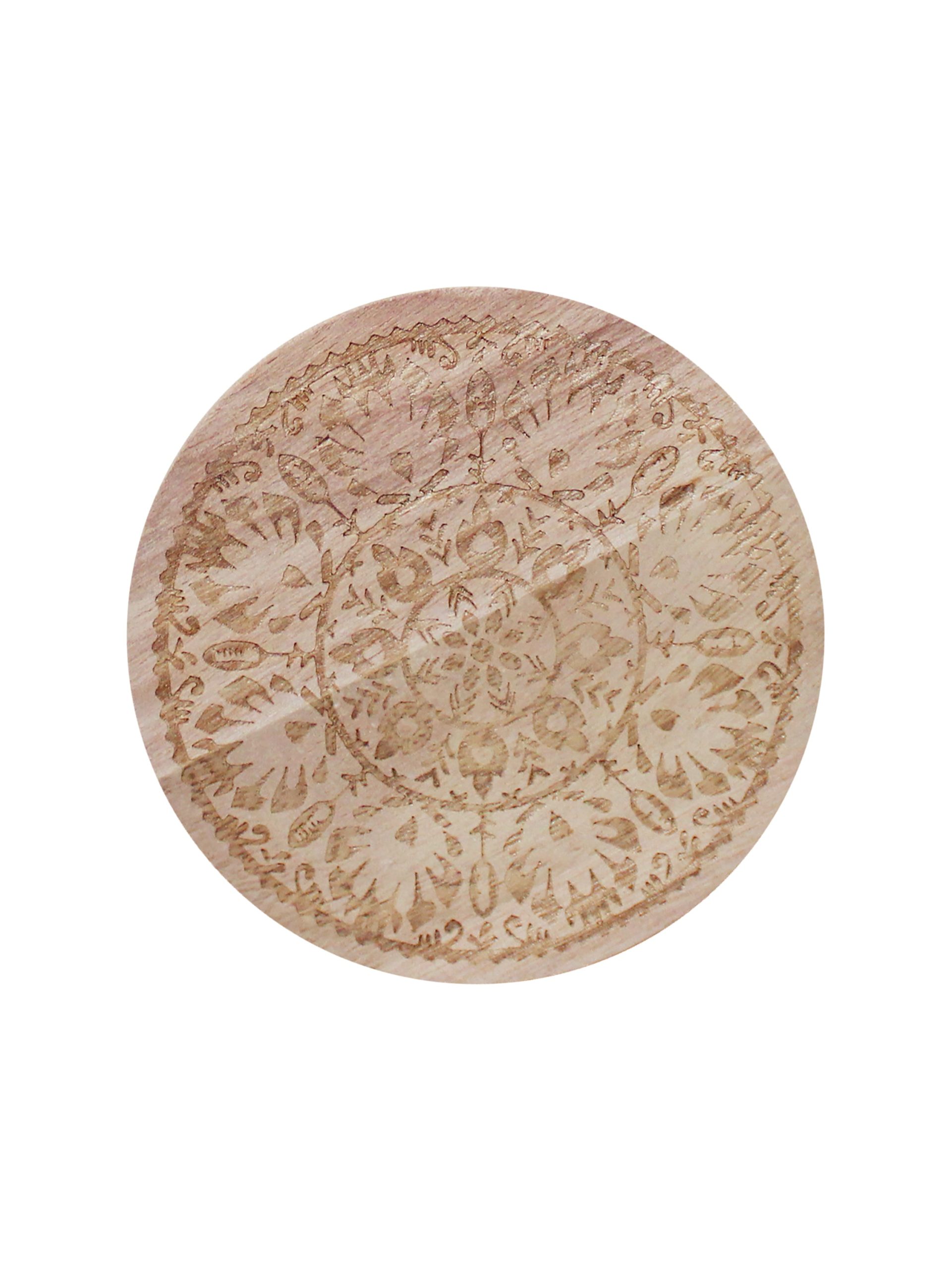 Sand Fog Pineapple Coconut 12 oz scented candle - Image 4