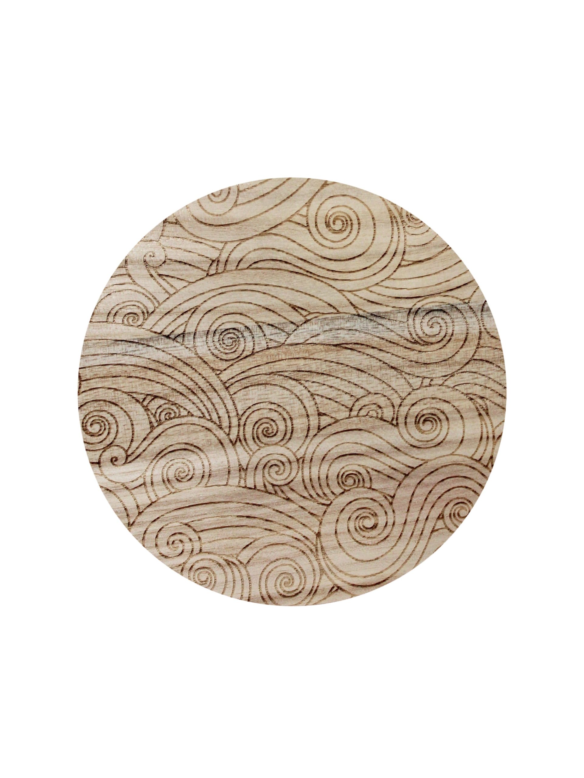 Sand Fog Clean Waves 12 oz scented candle - Image 4