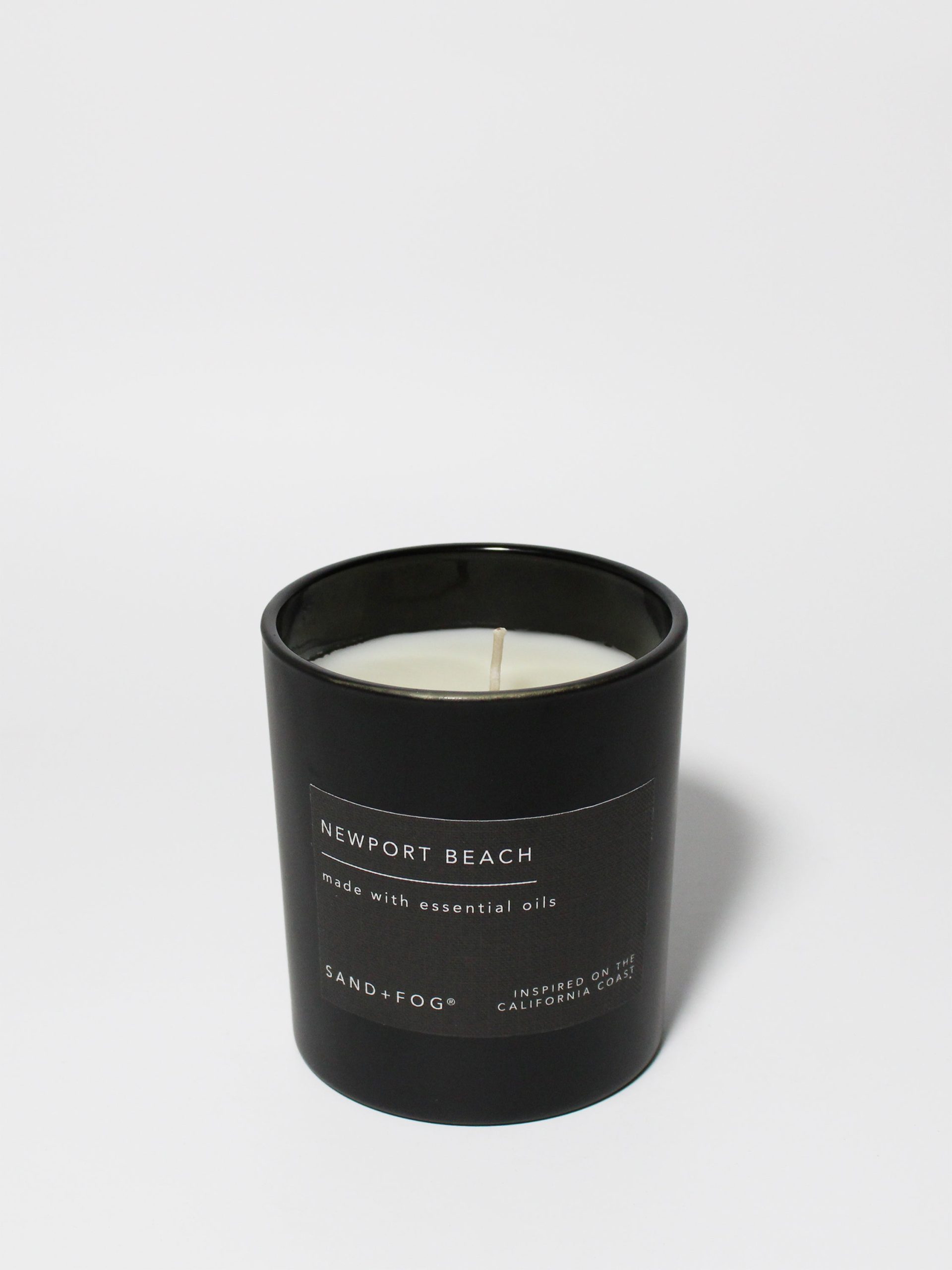 Sand Fog Newport 11.5 oz scented candle - Image 3
