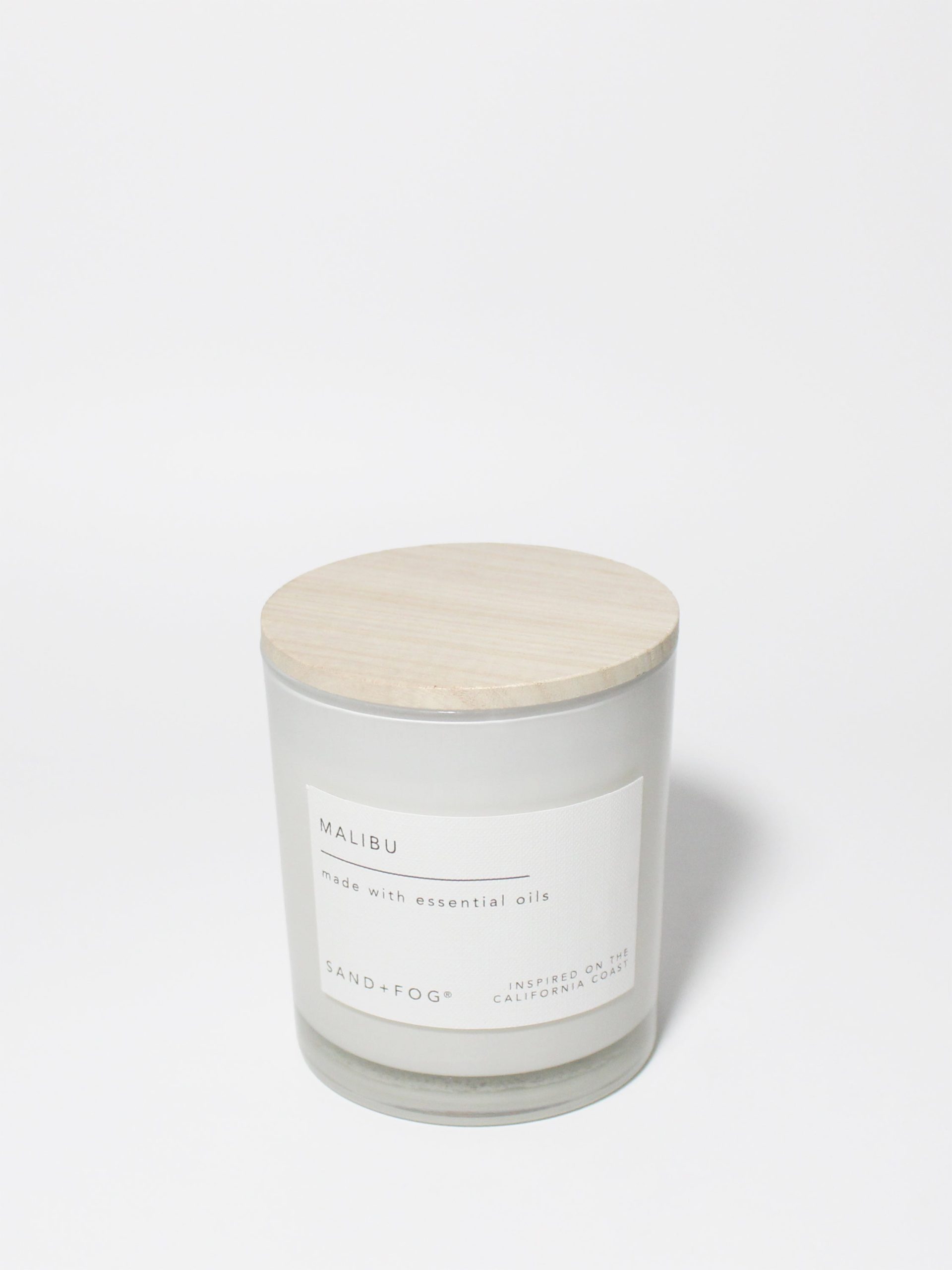 Sand Fog Ocean Mist 12 oz scented candle - Image 5